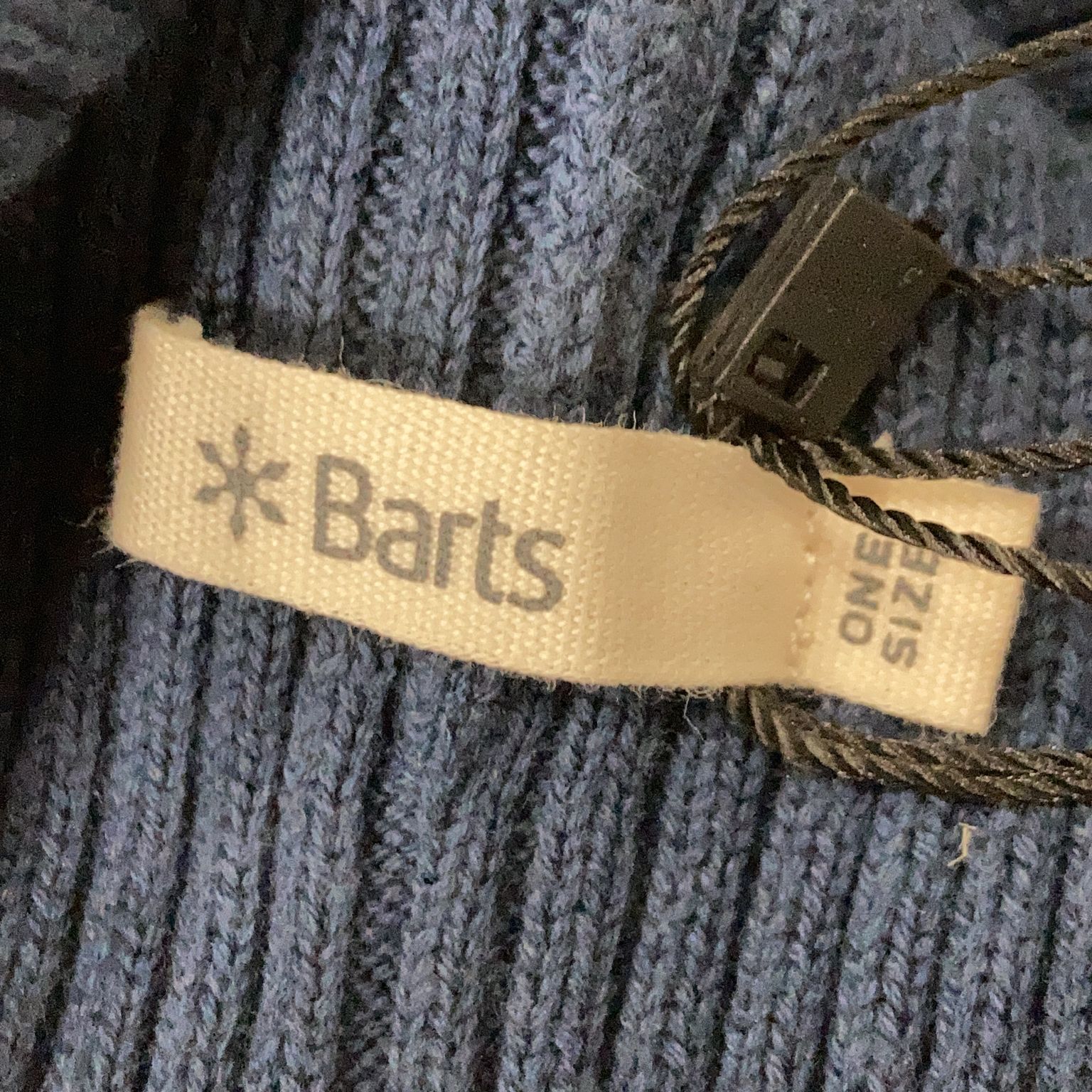 Barts