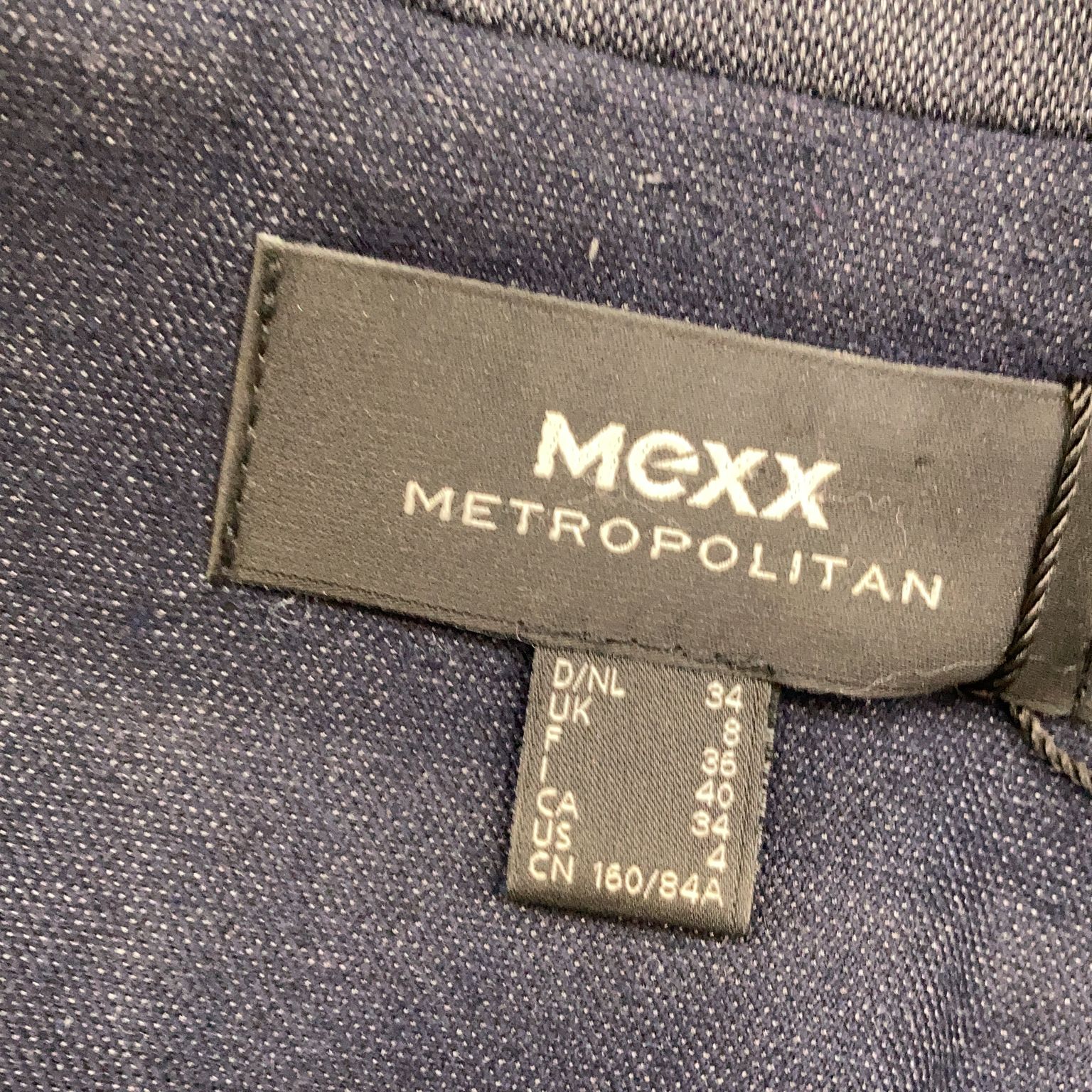 Mexx