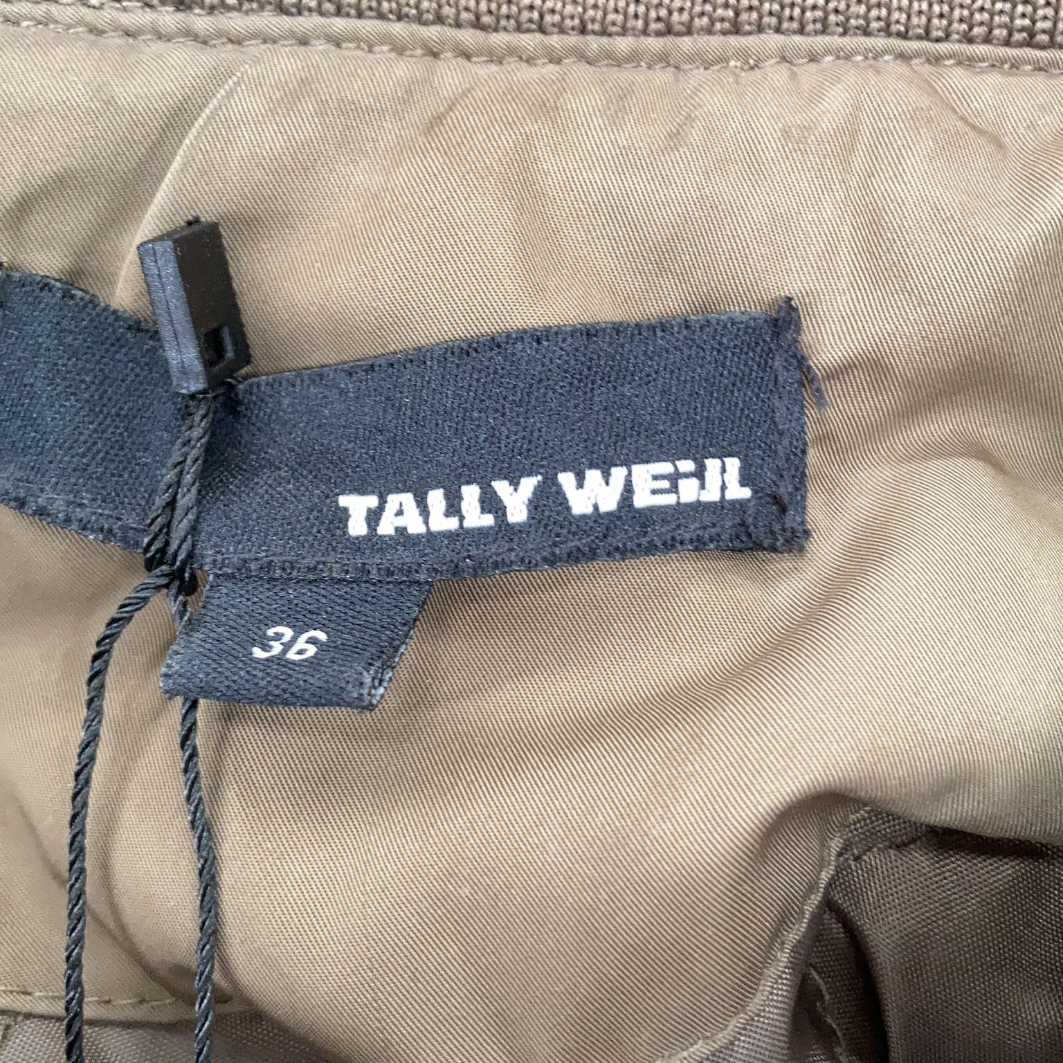 Tally Weijl