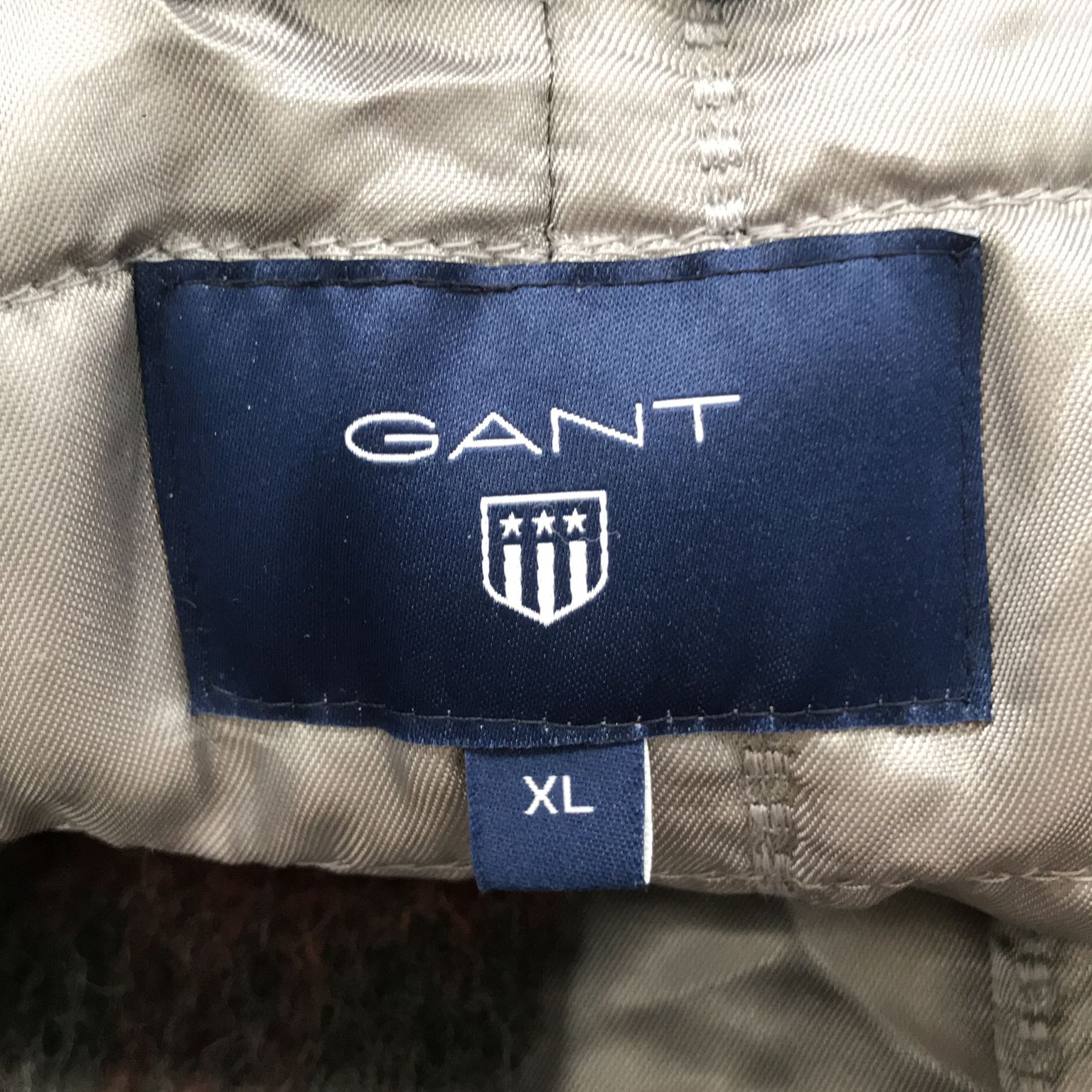 GANT