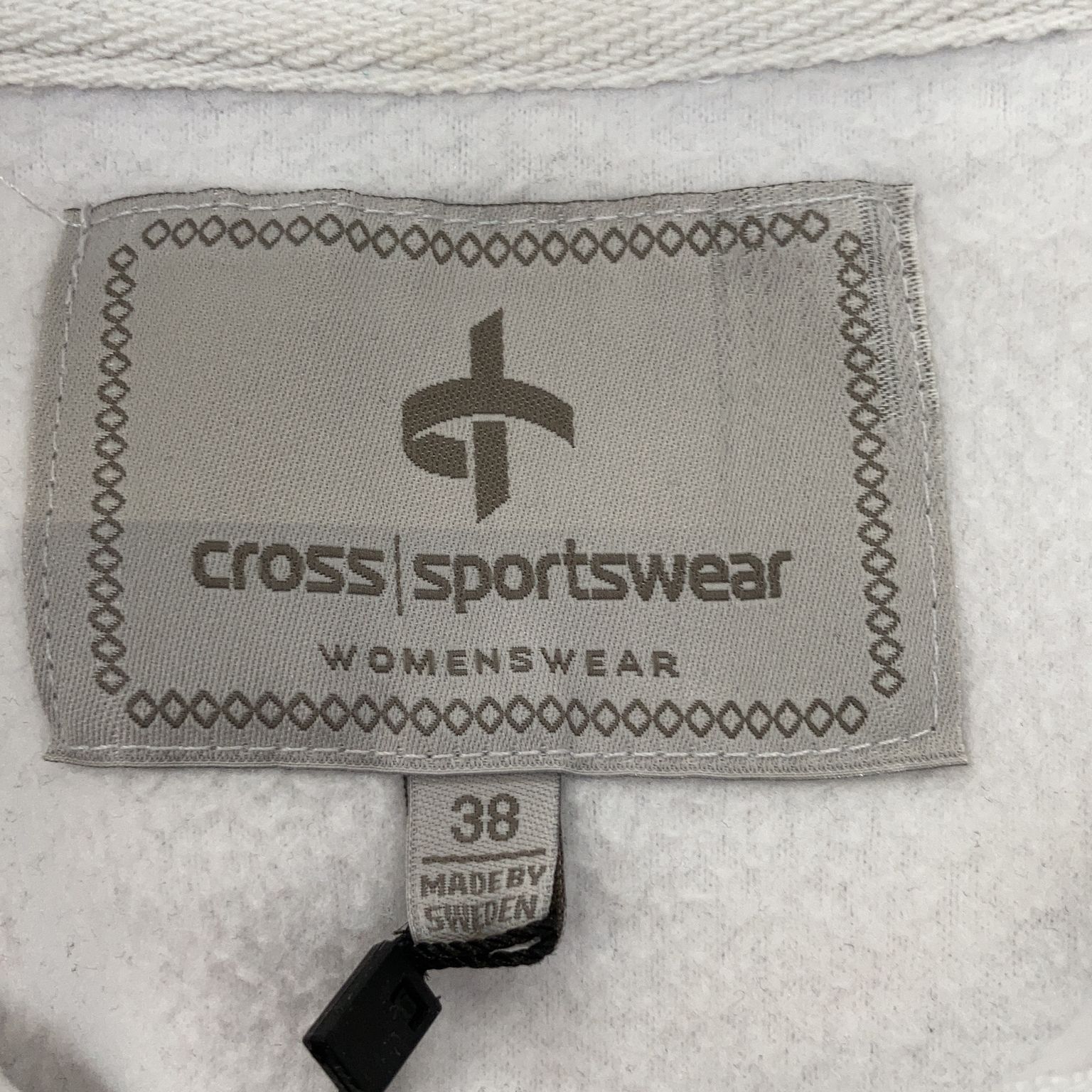 Cross Sportswear