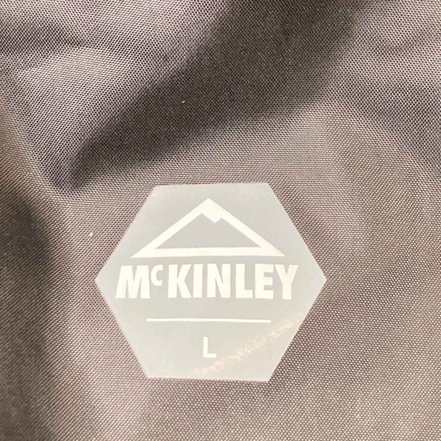 McKinley