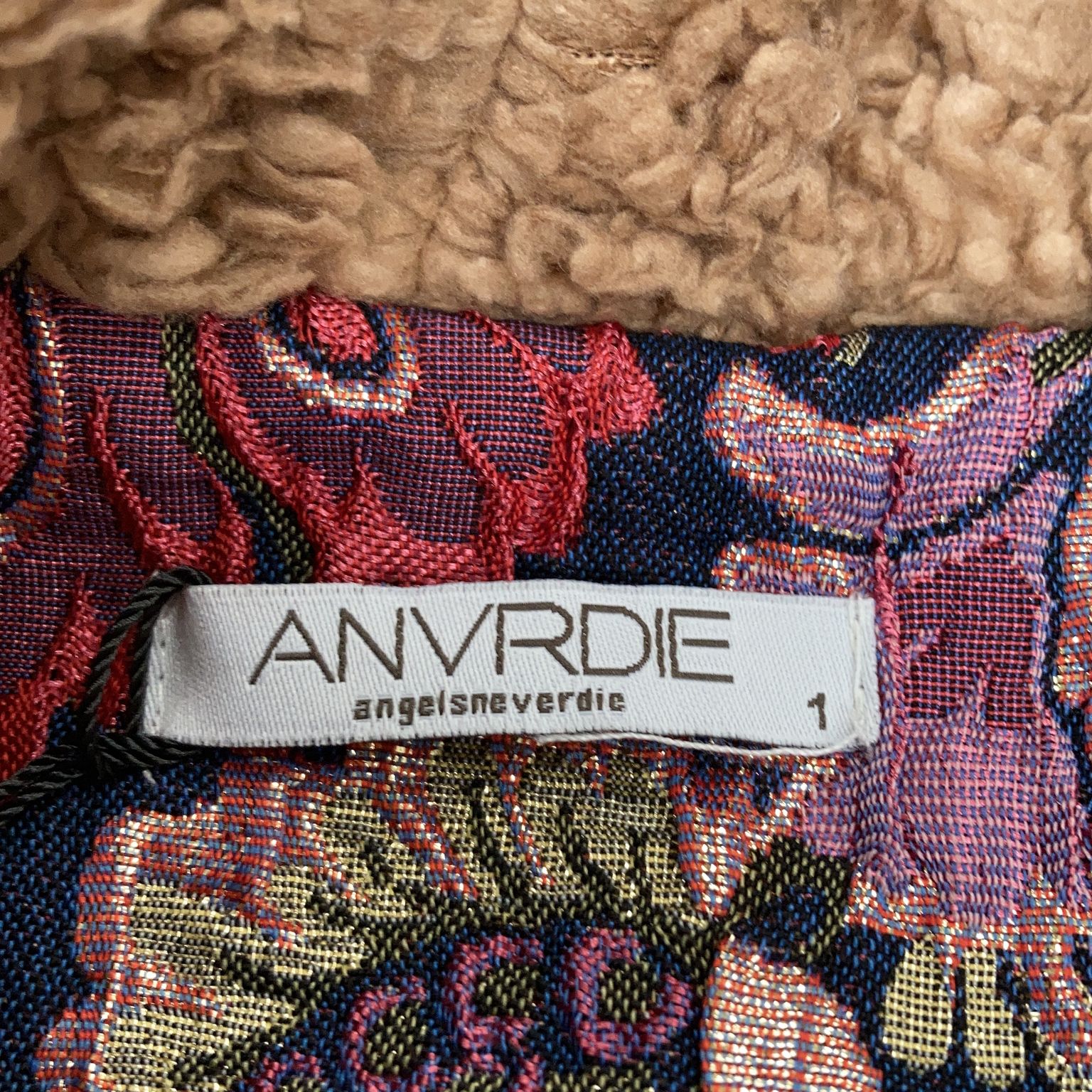 Anvrdie