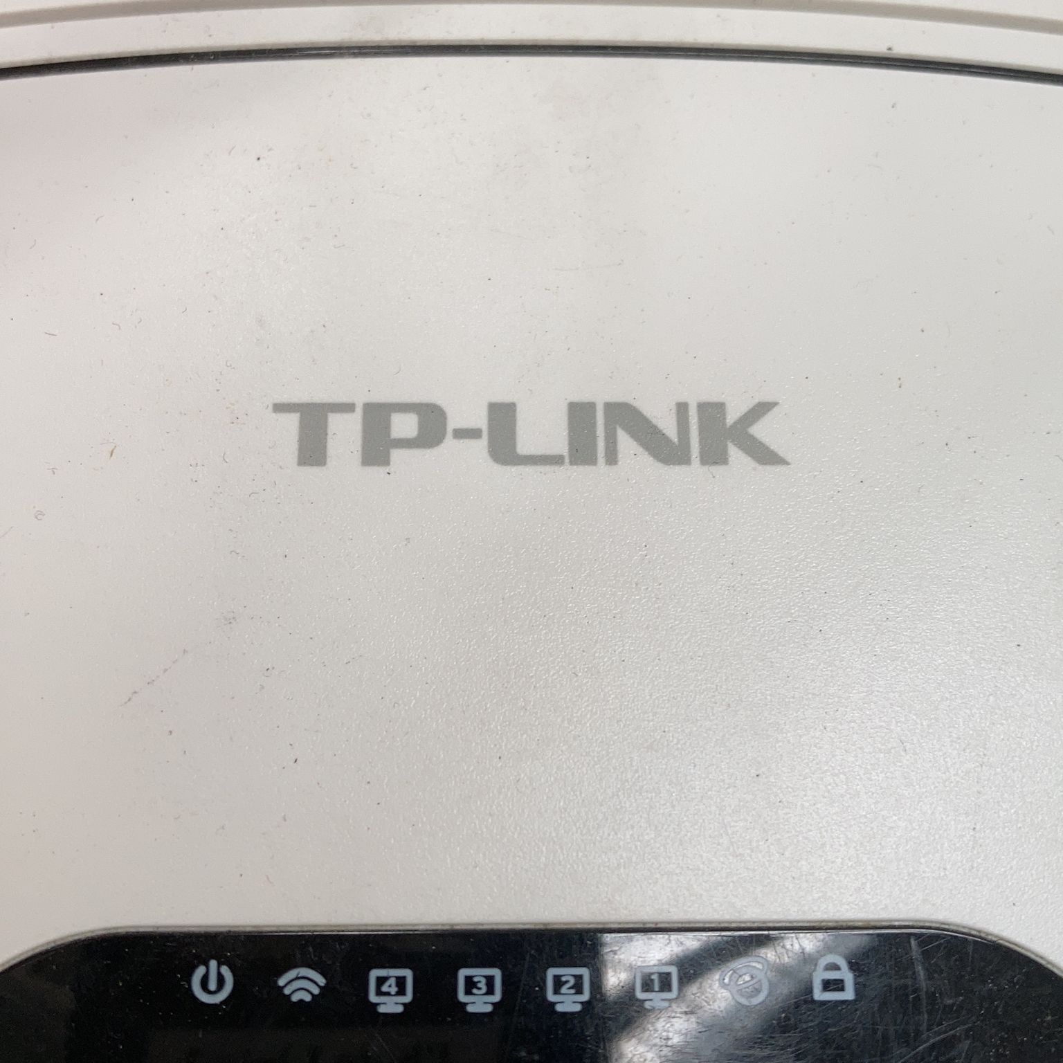 TP-Link