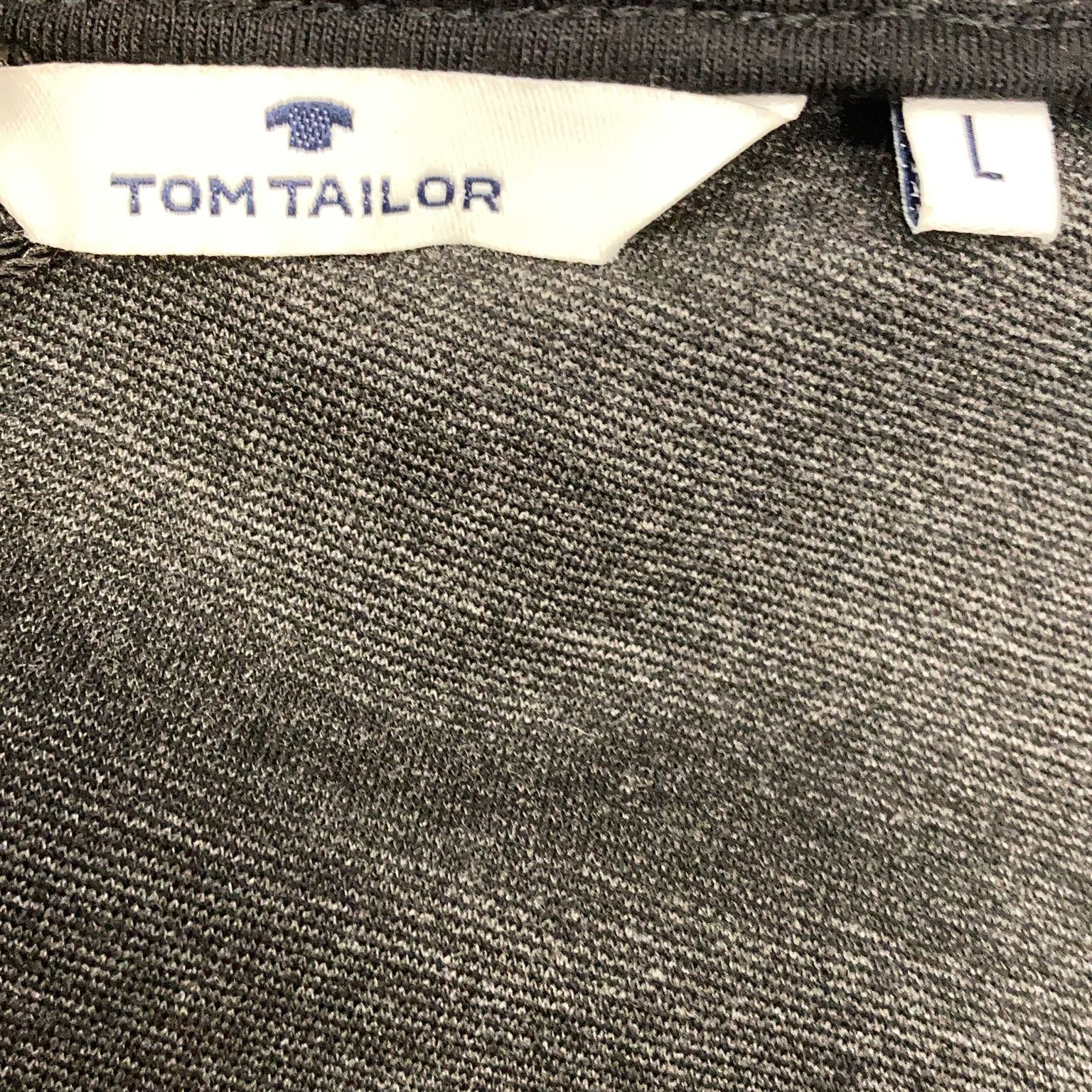 Tom Tailor