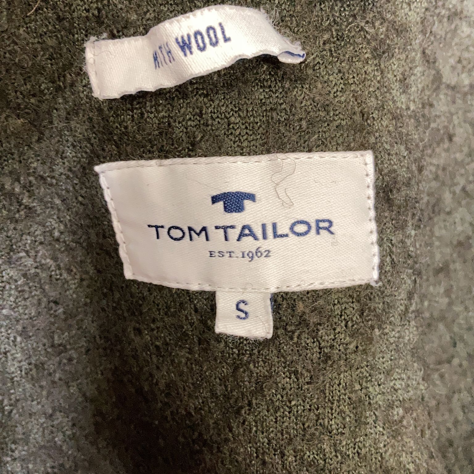 Tom Tailor