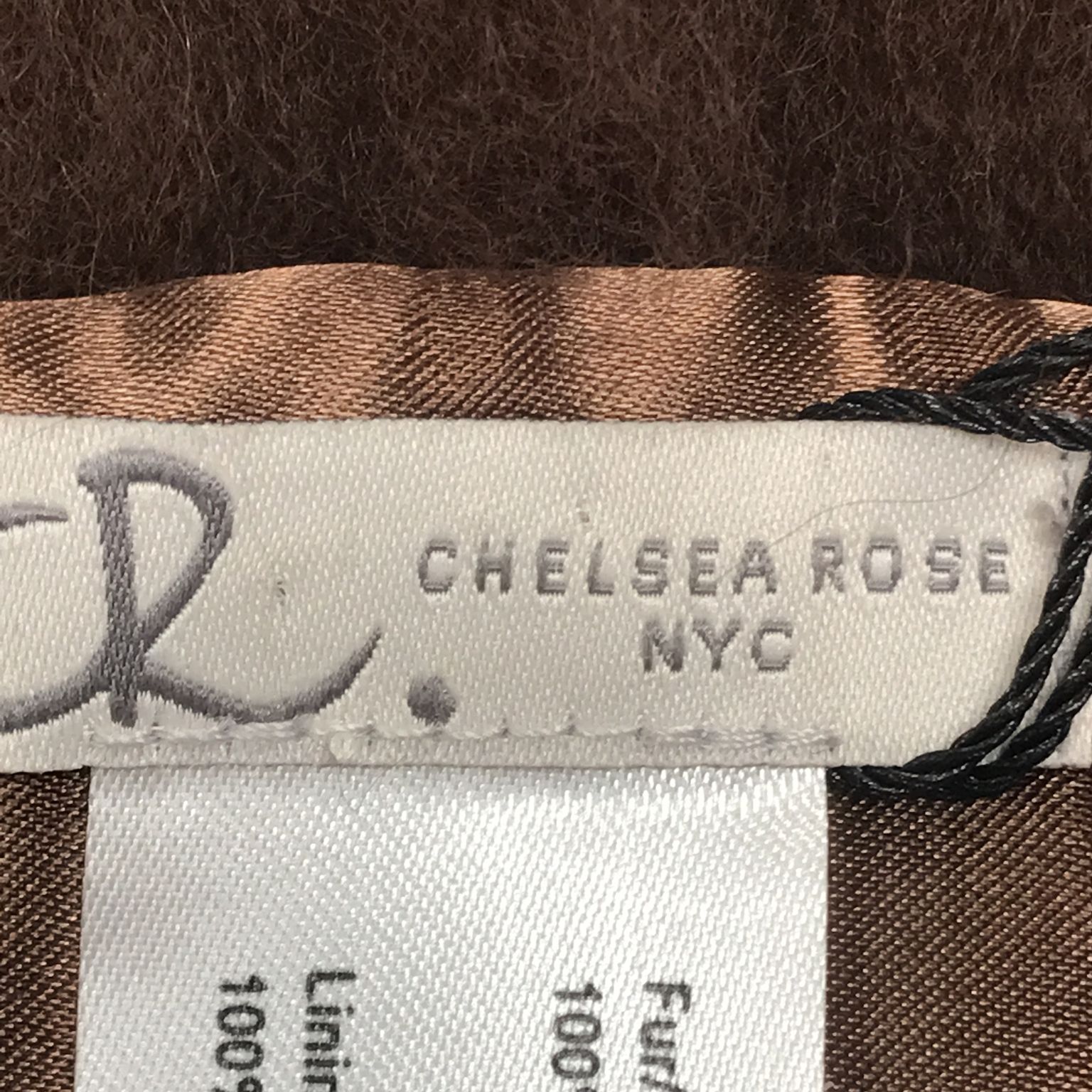 Chelsea Rose NYC