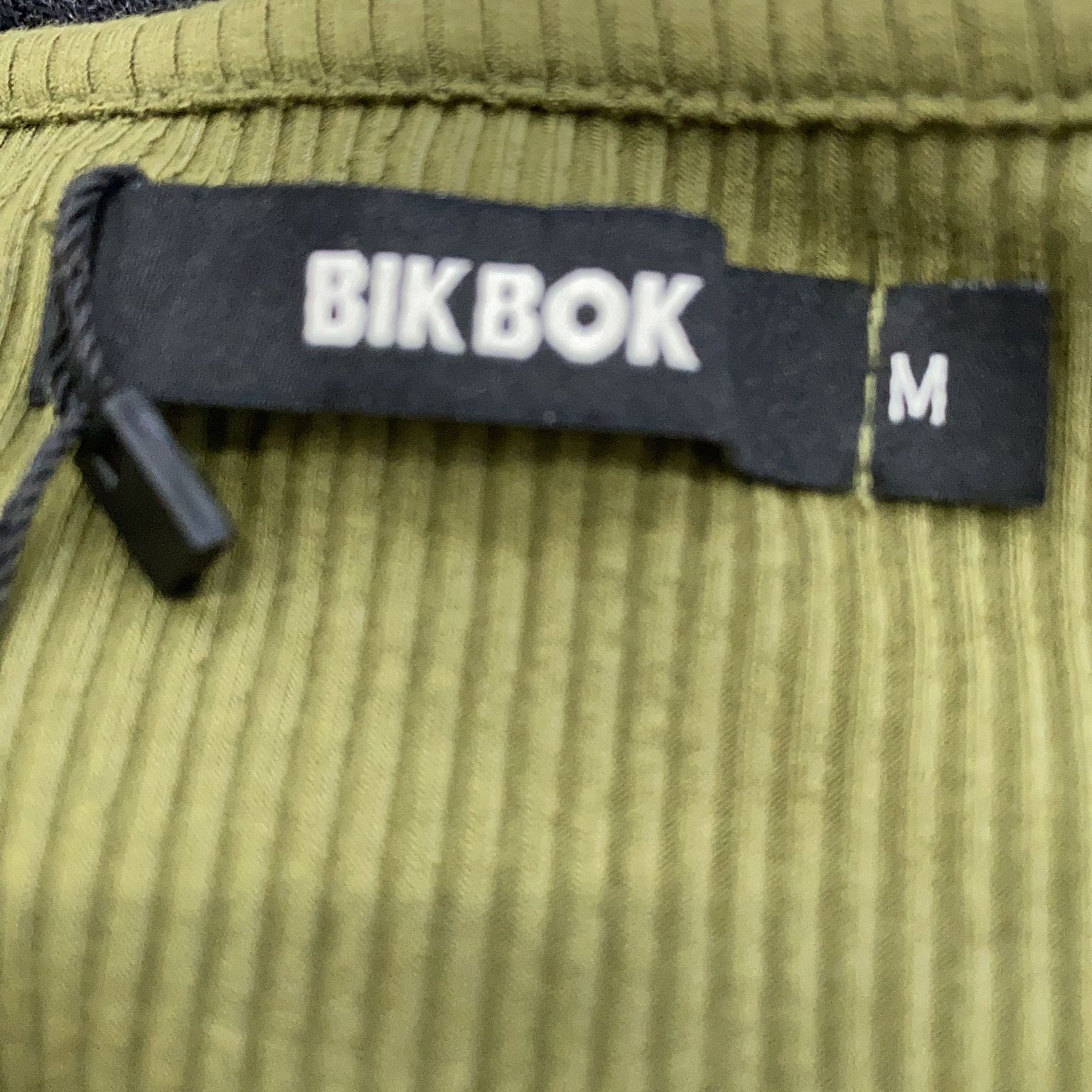 Bik Bok