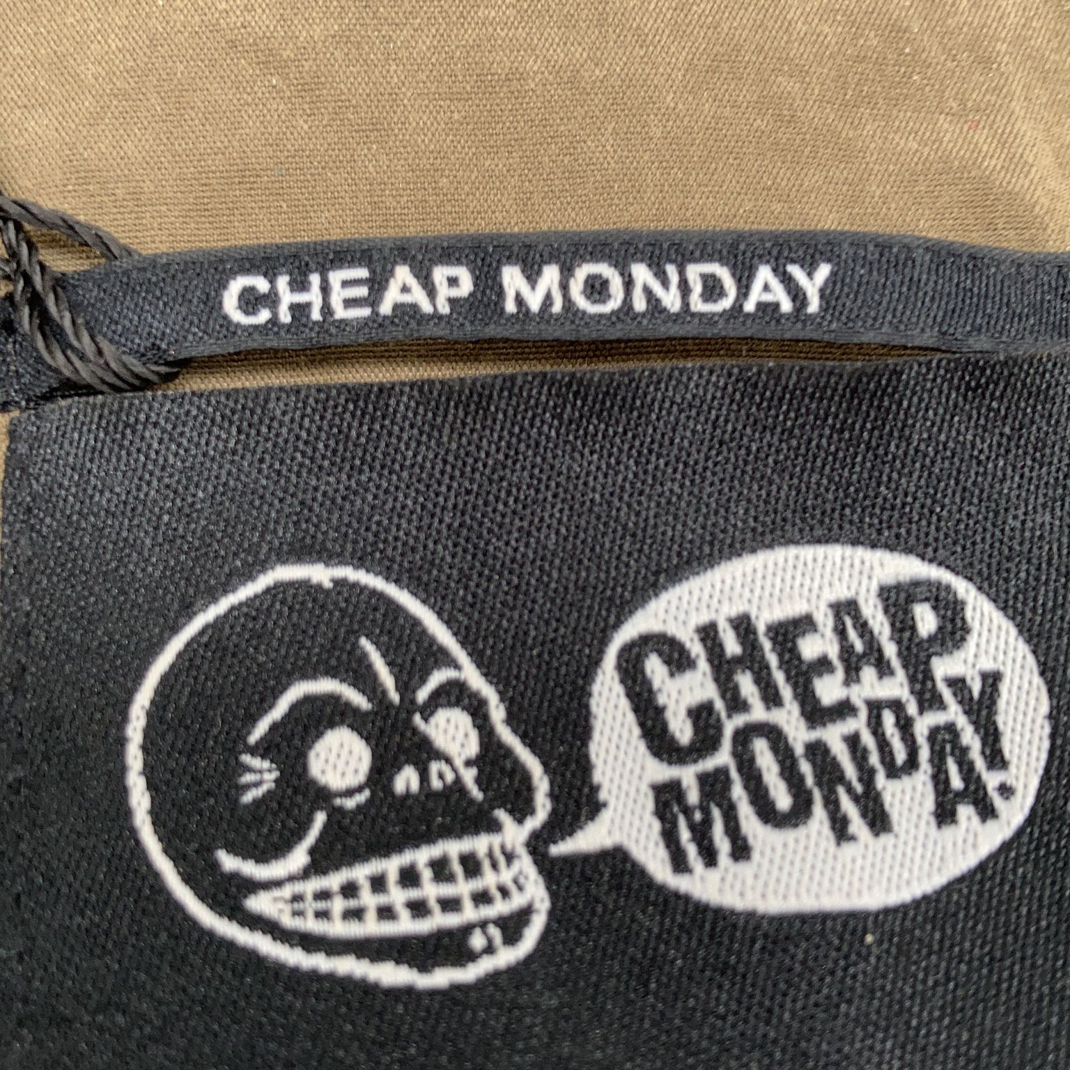 Cheap Monday