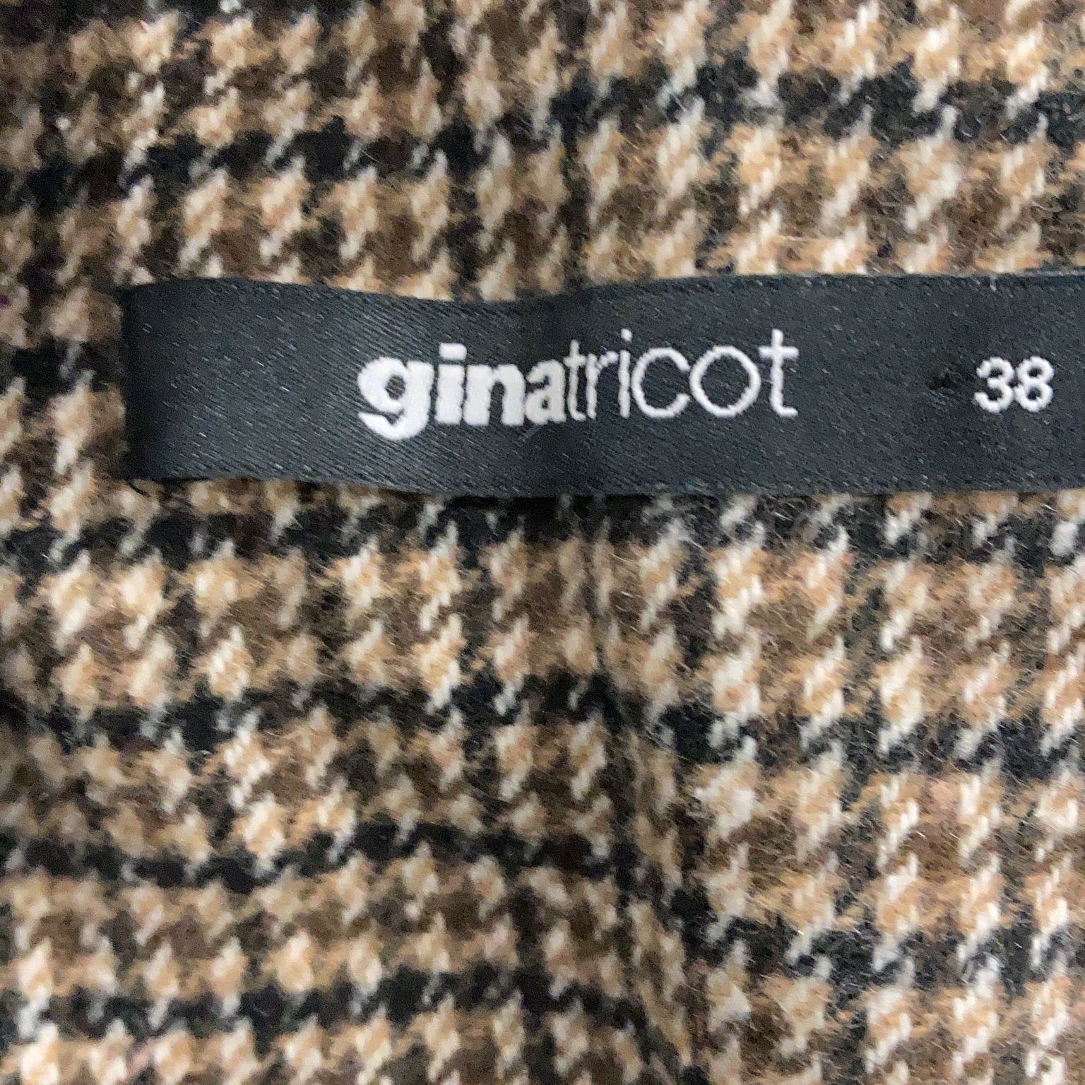 Gina Tricot