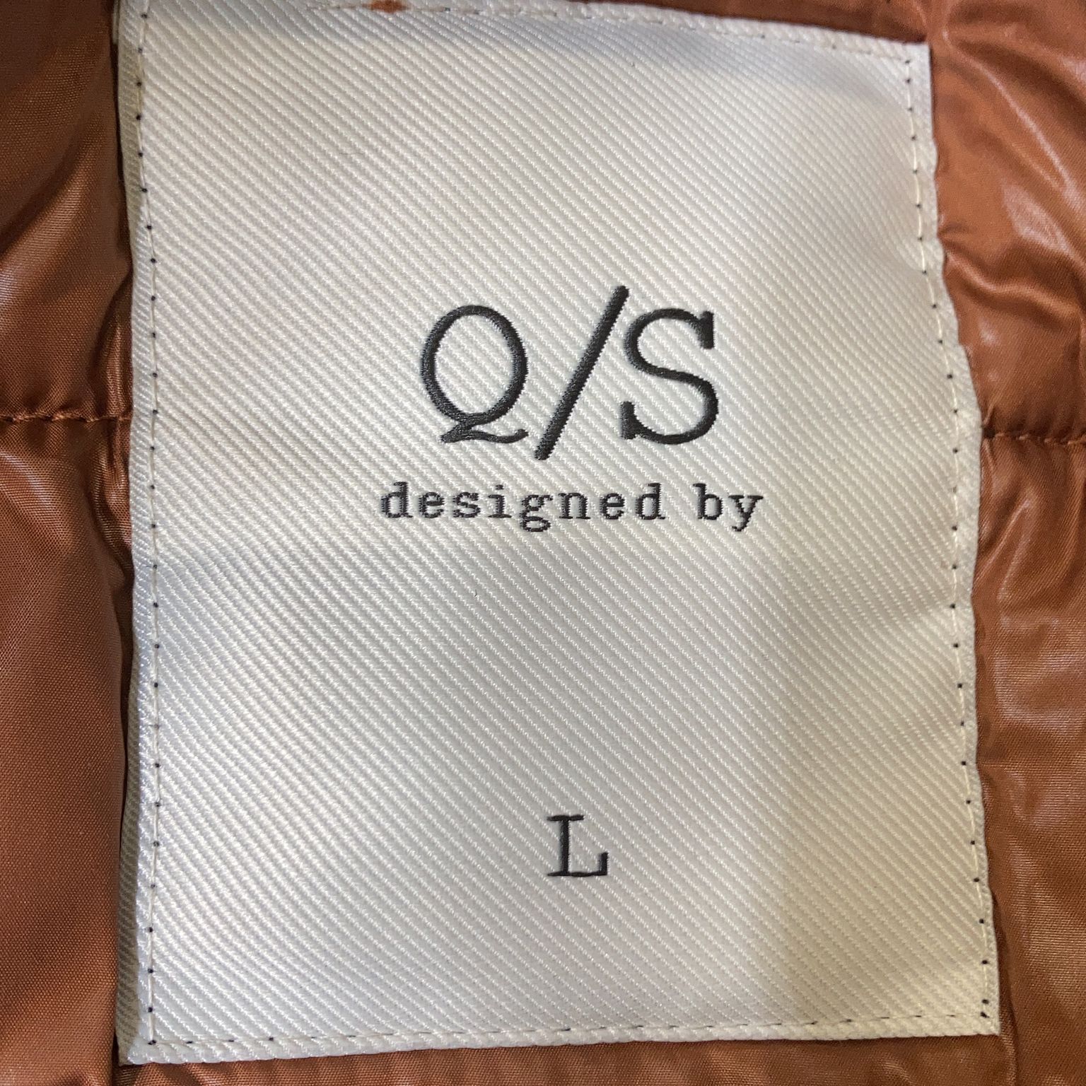 Q/S designed by