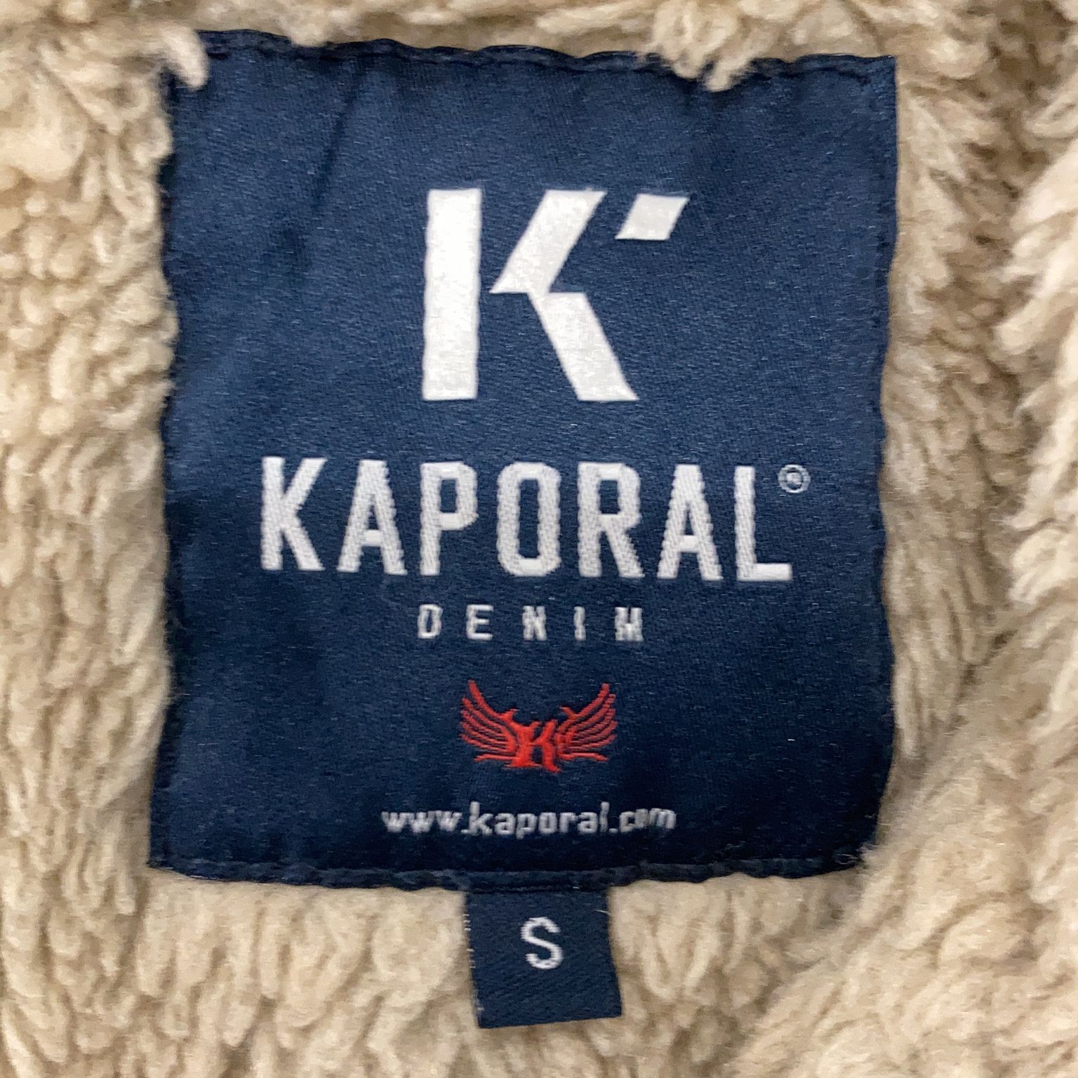 Kaporal