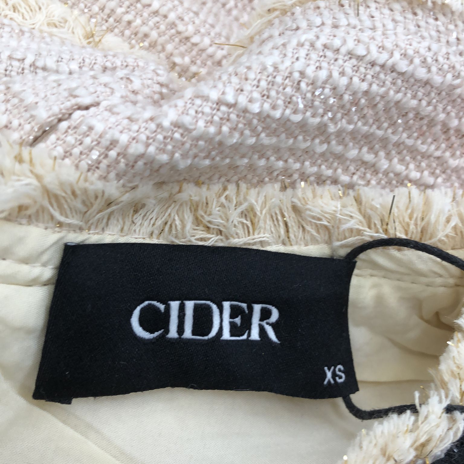 Cider