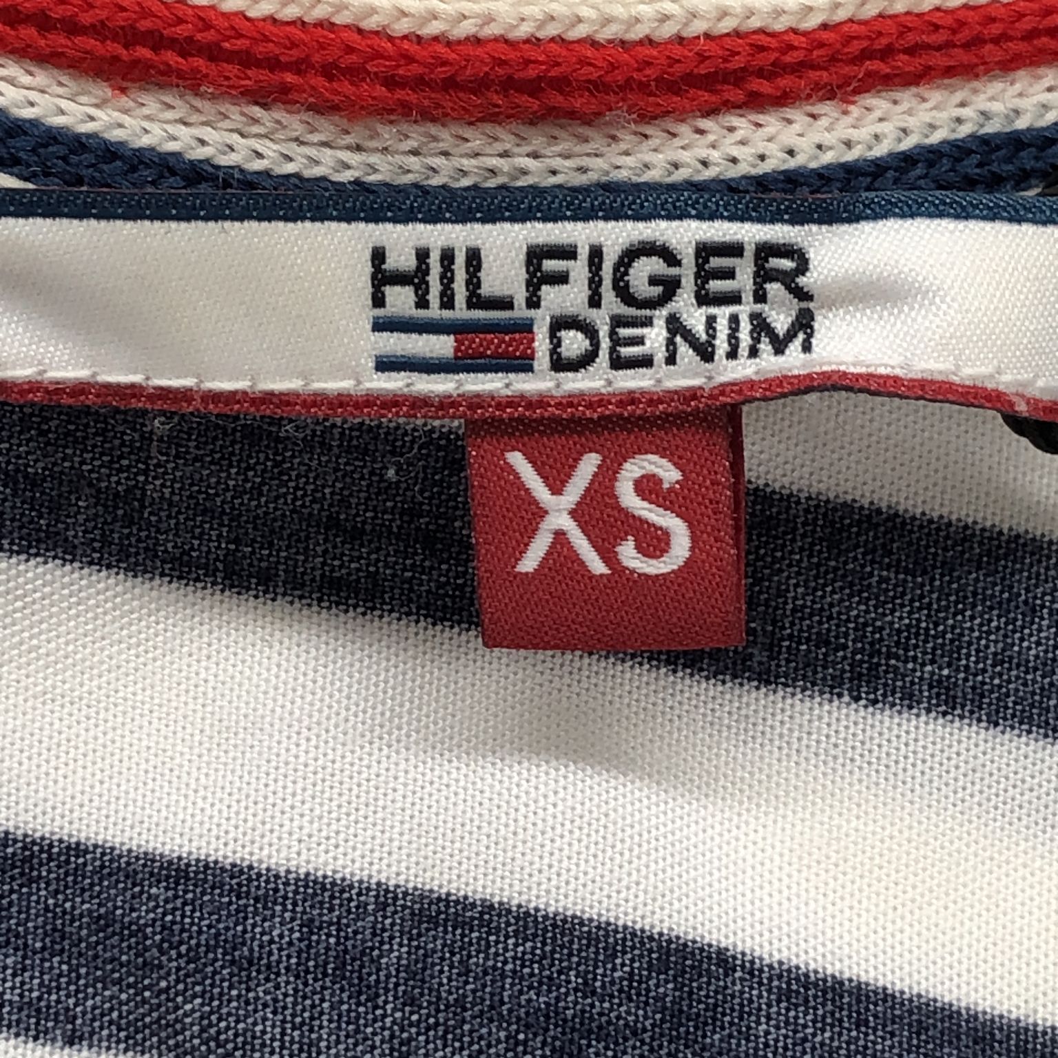 Hilfiger Denim