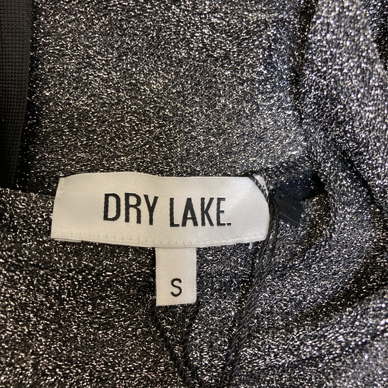 Dry Lake