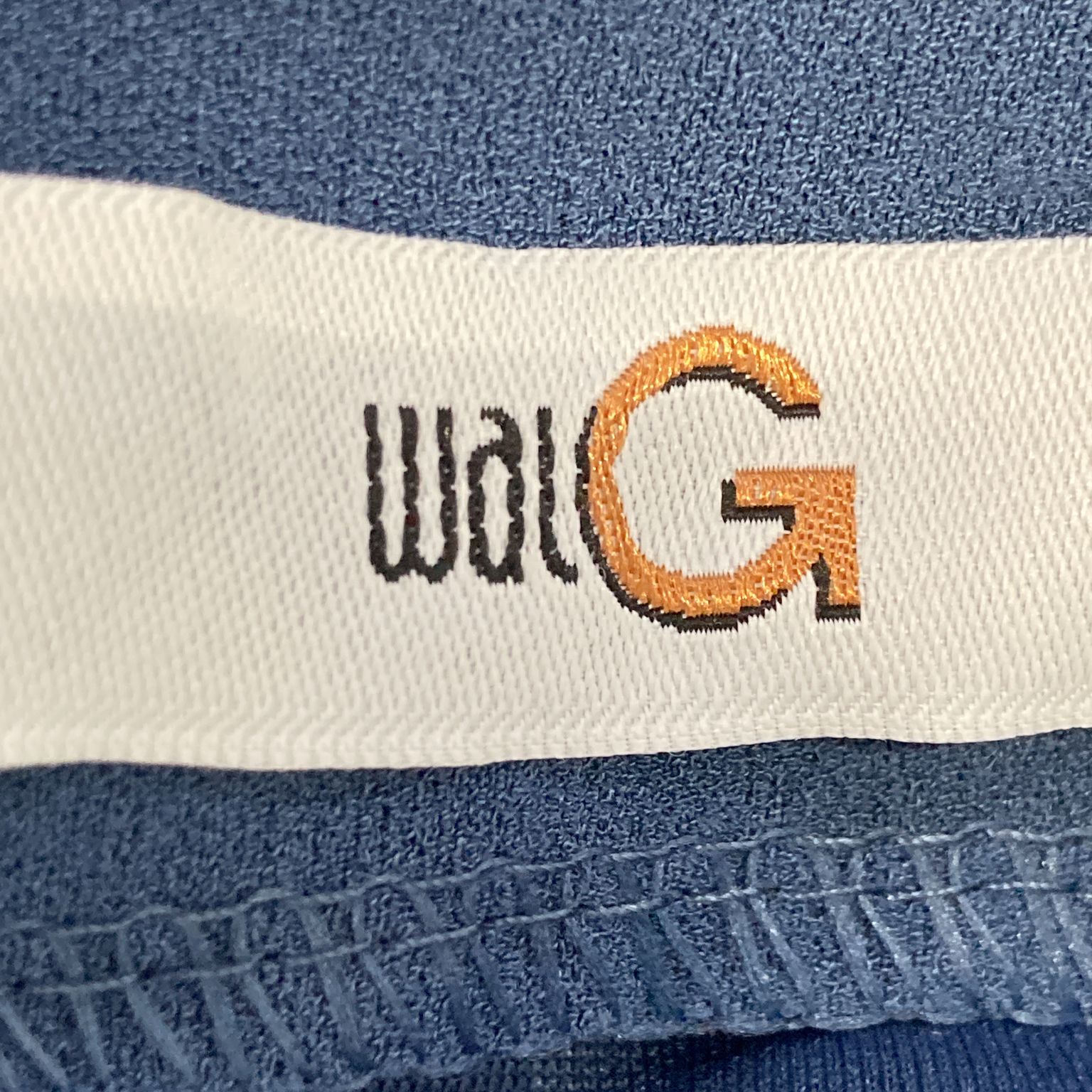 Wal G