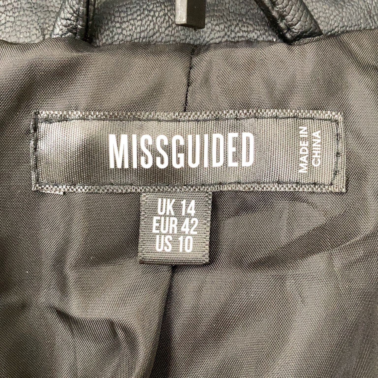 Missguided