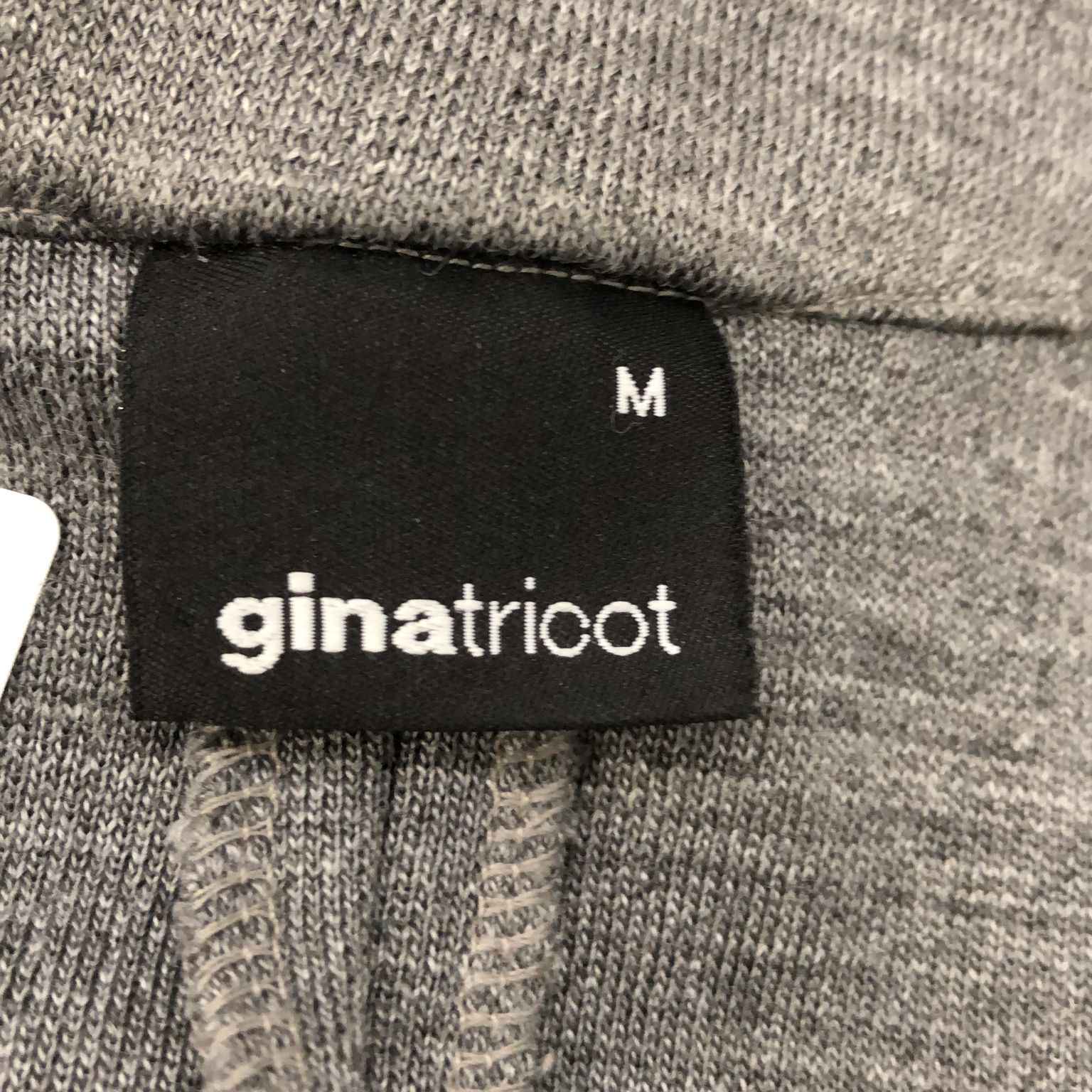 Gina Tricot