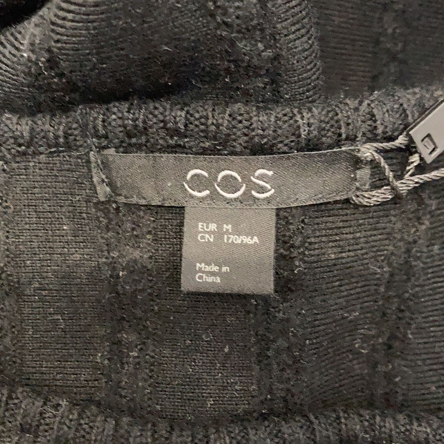 COS