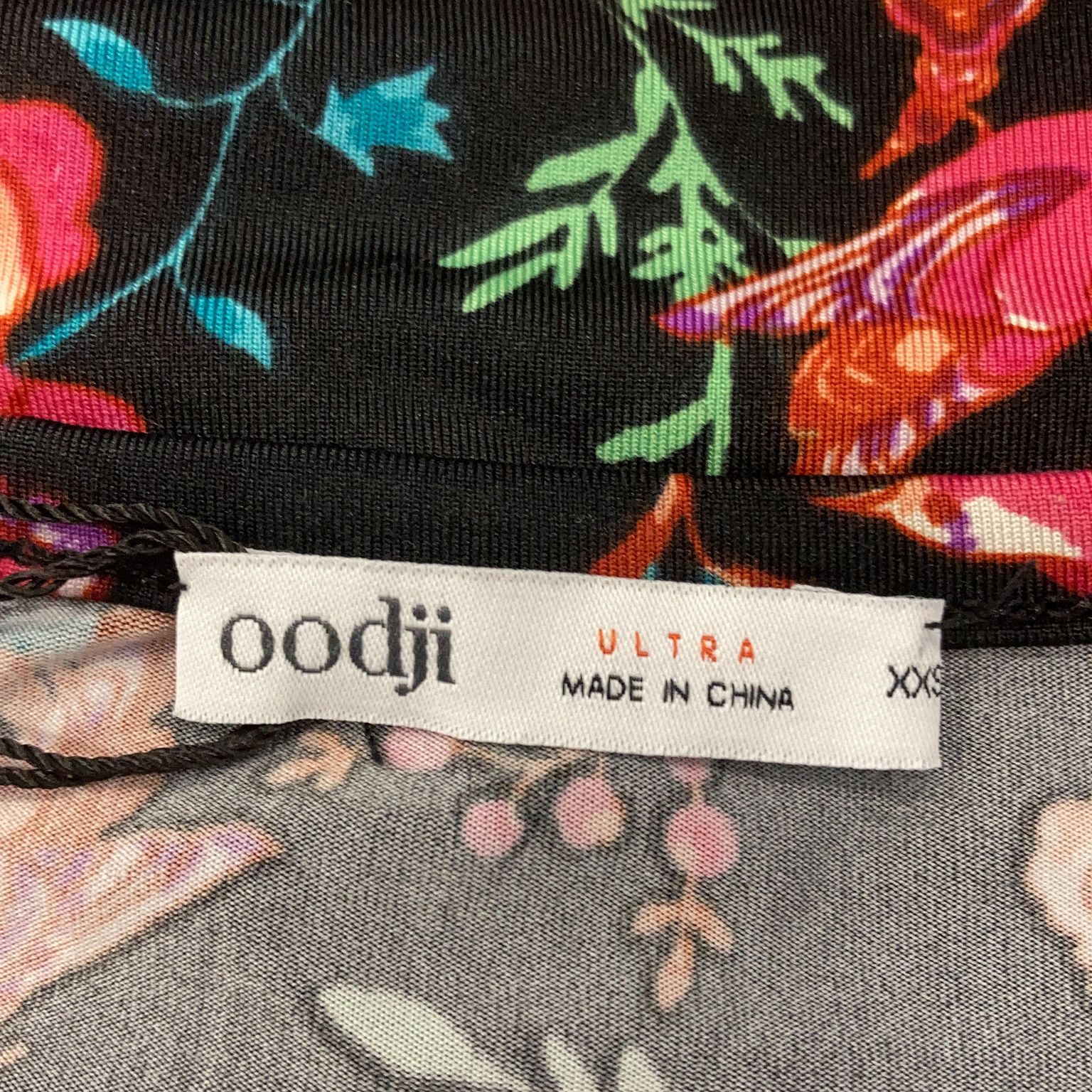 Oodji