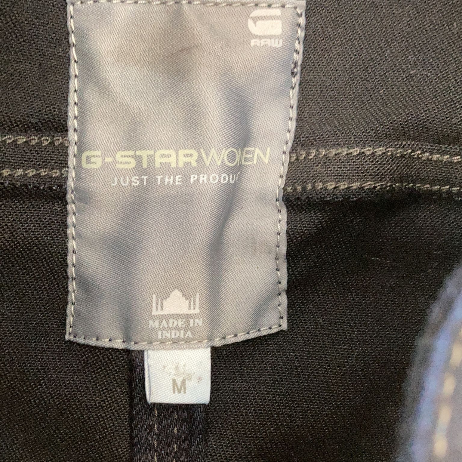 G-Star Woman