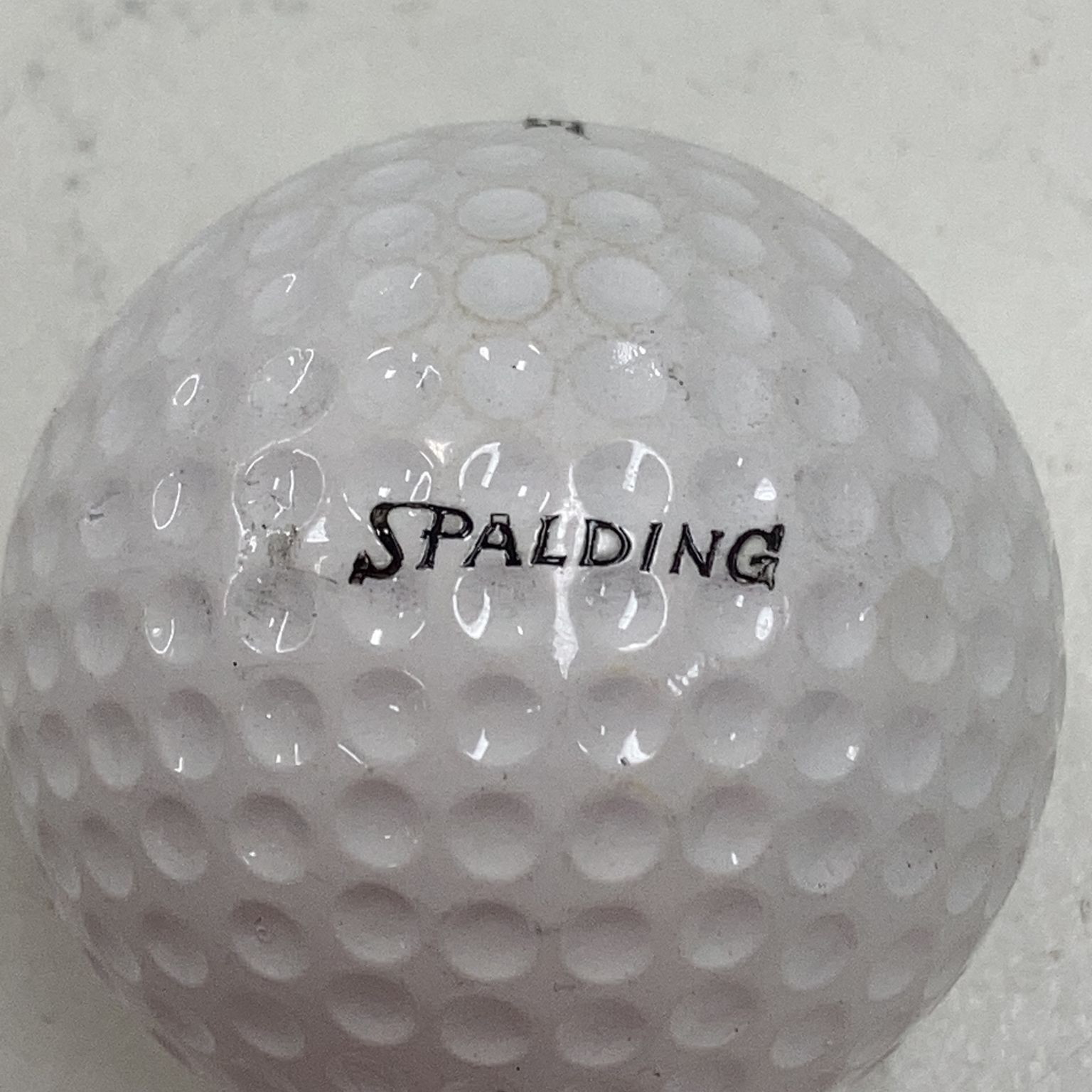 Spalding