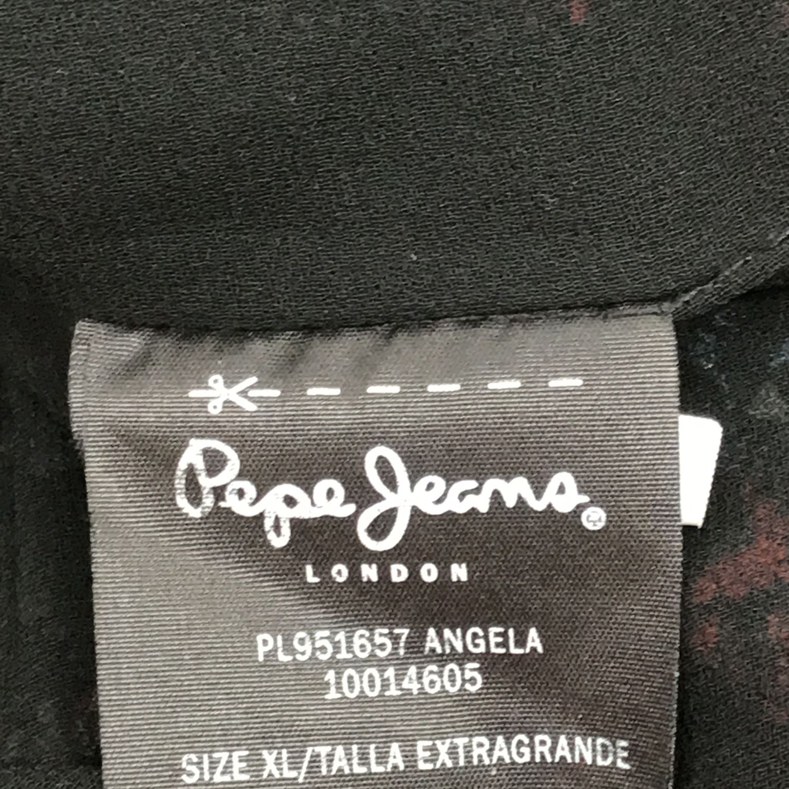 Pepe Jeans