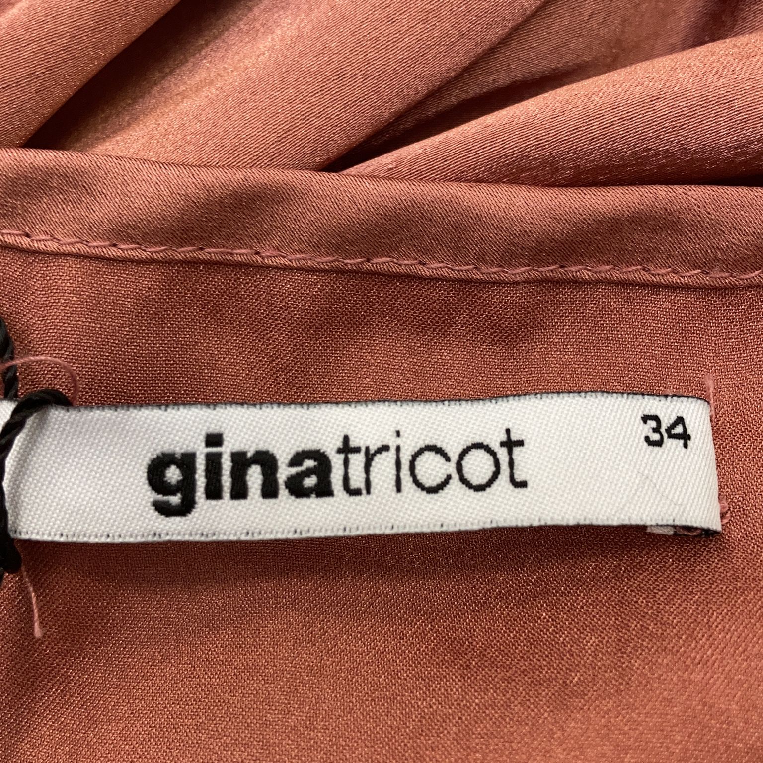 Gina Tricot