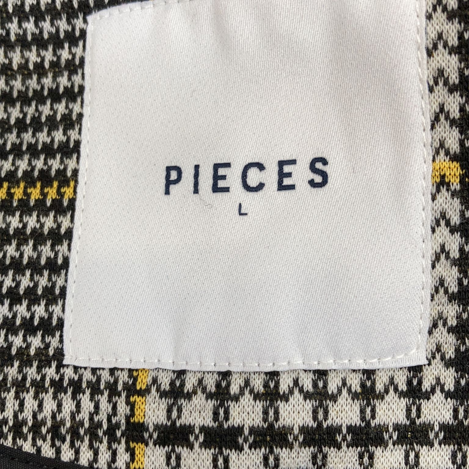 Pieces