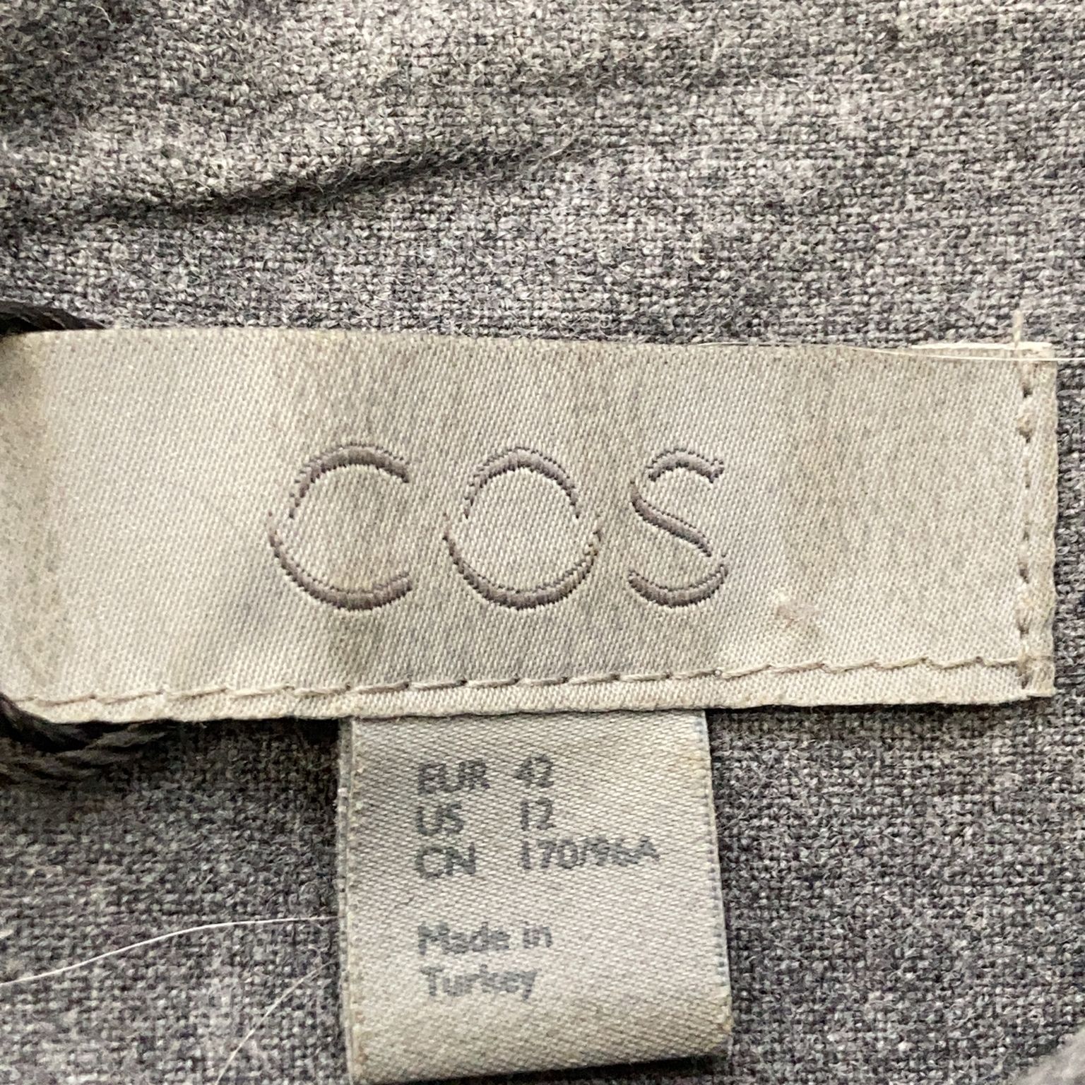 COS