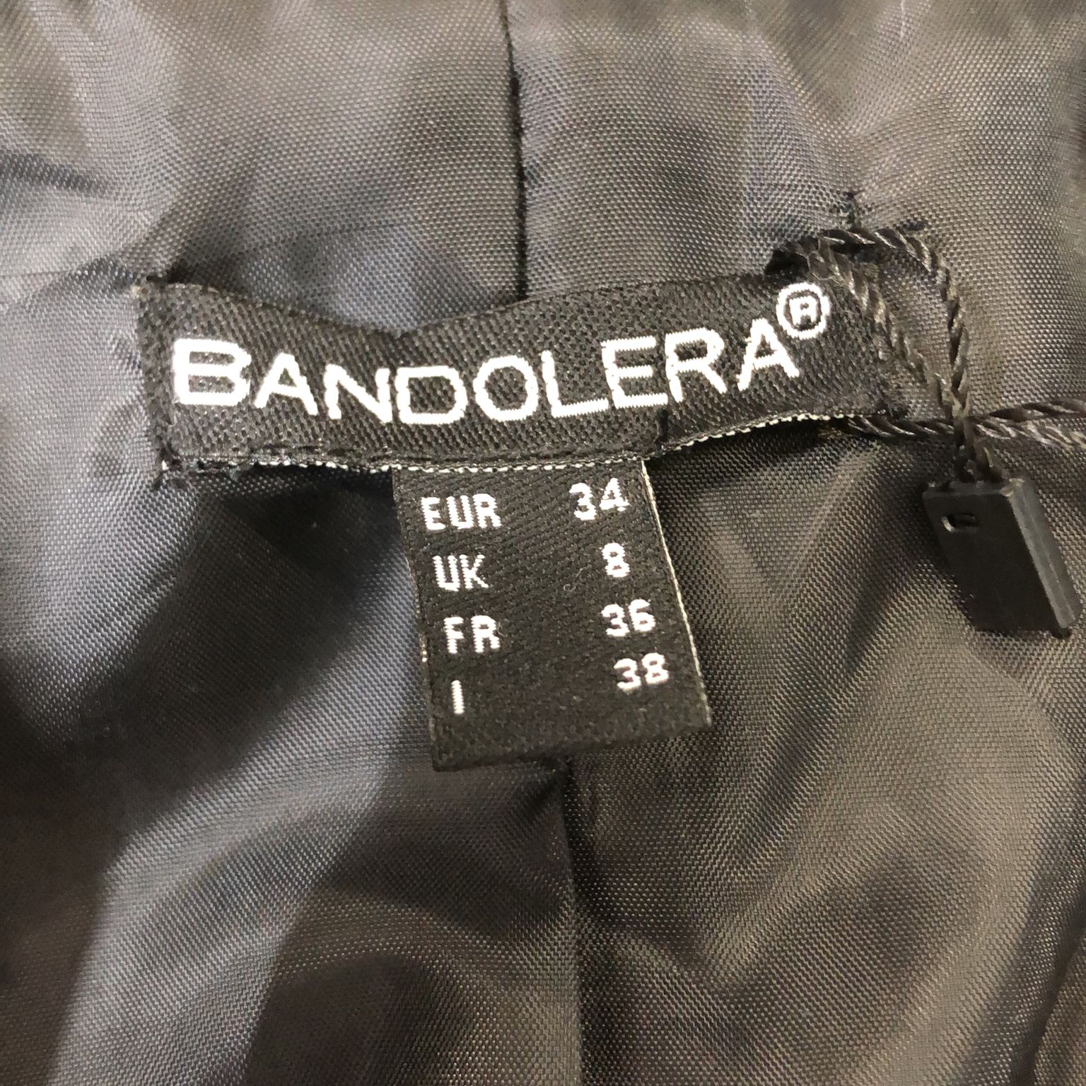 Bandolera