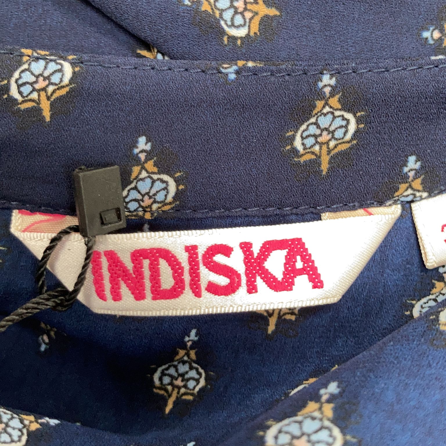 Indiska