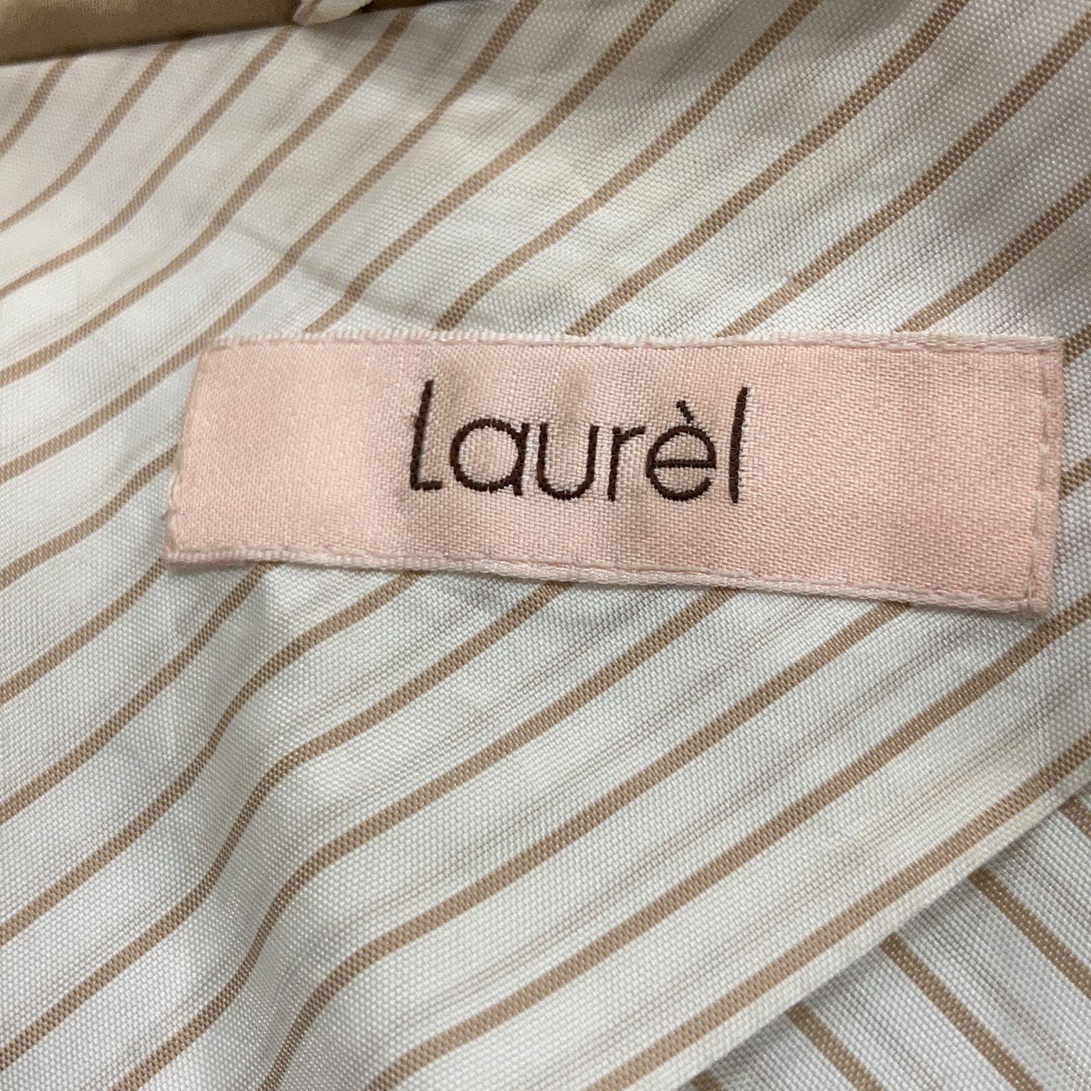 Laurèl