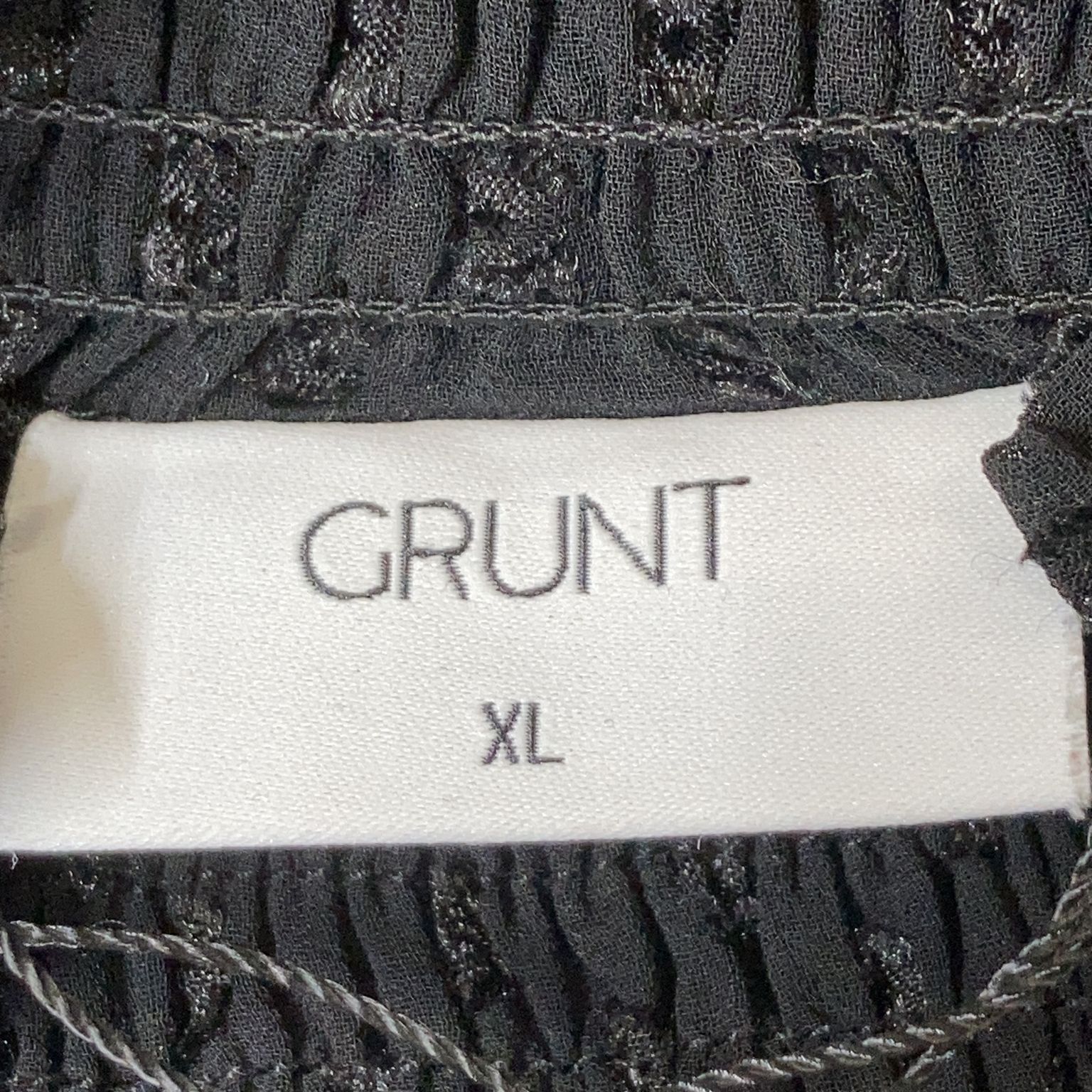 Grunt