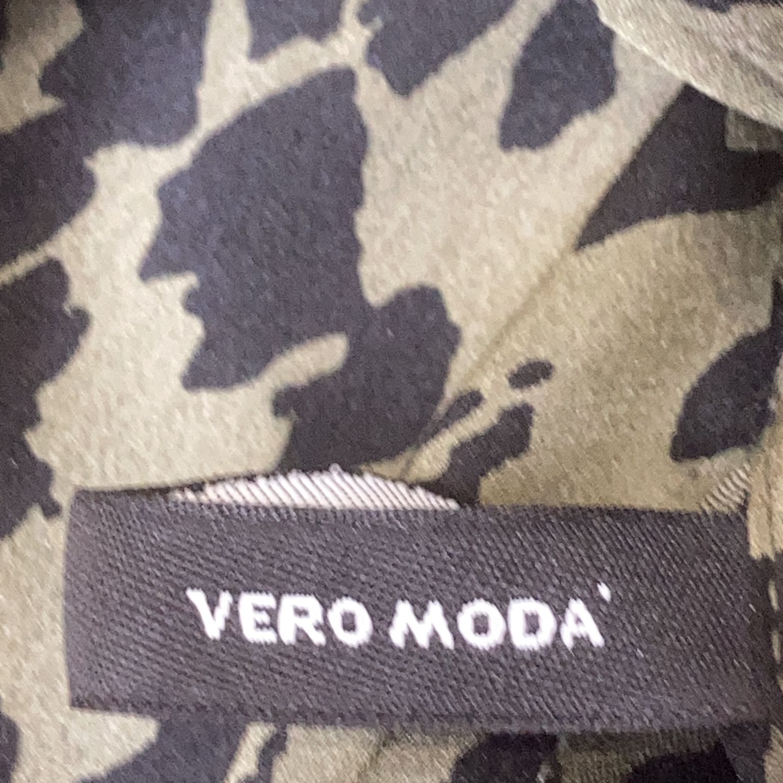 Vero Moda