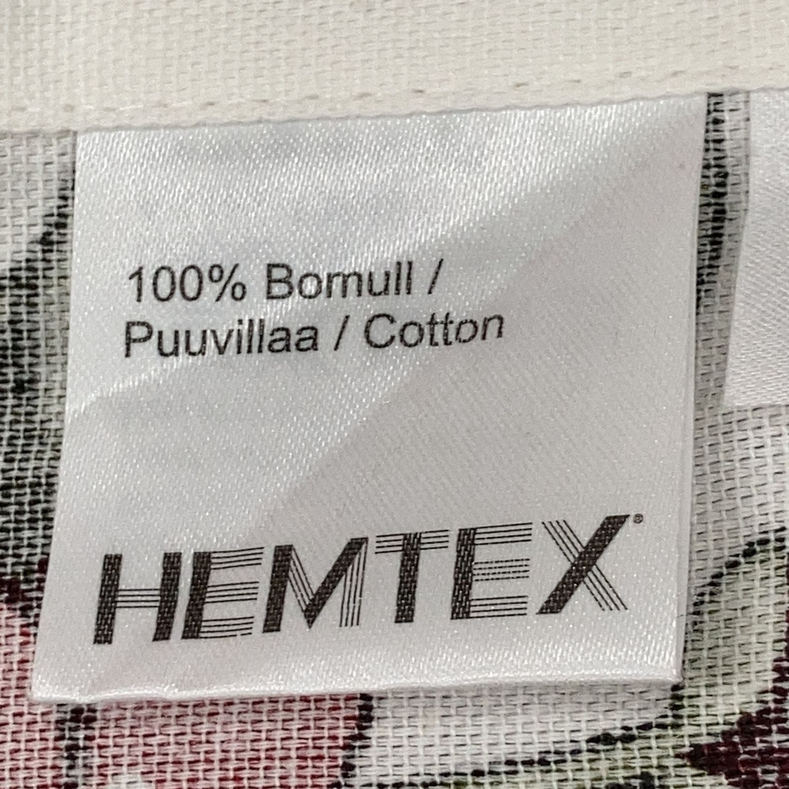 Hemtex