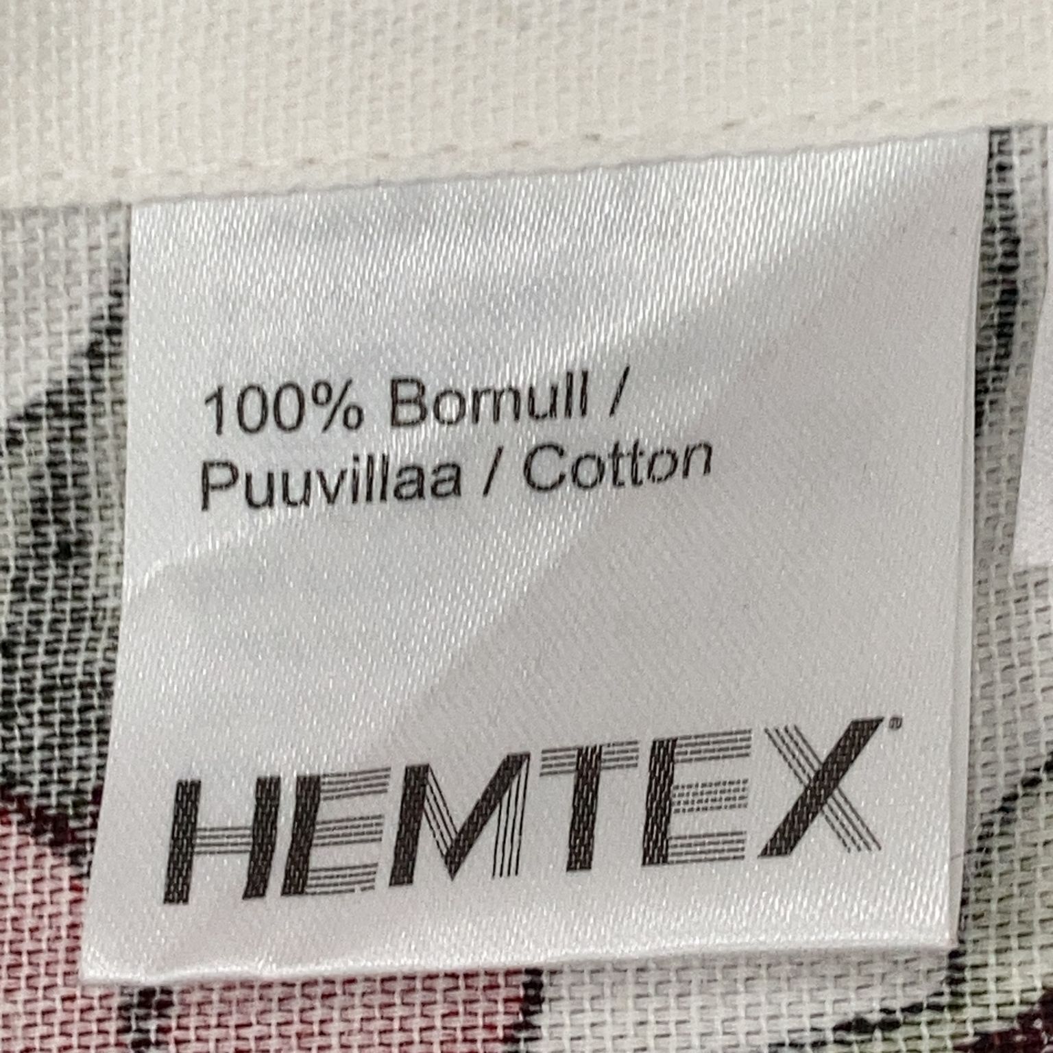 Hemtex