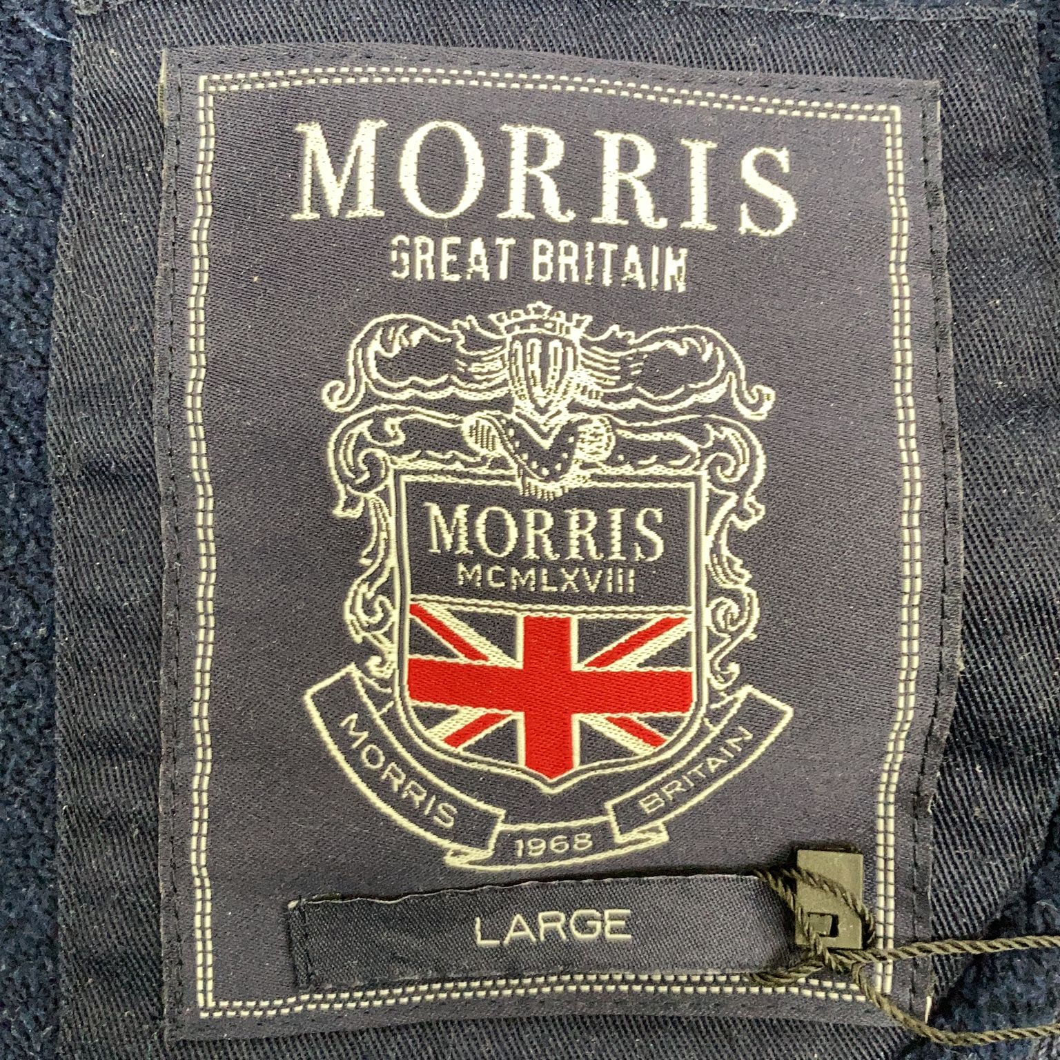 Morris