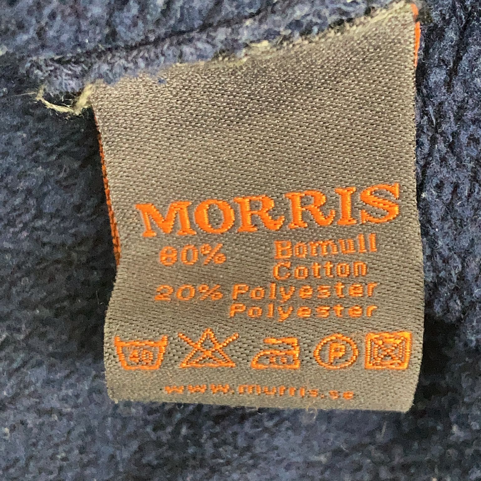 Morris