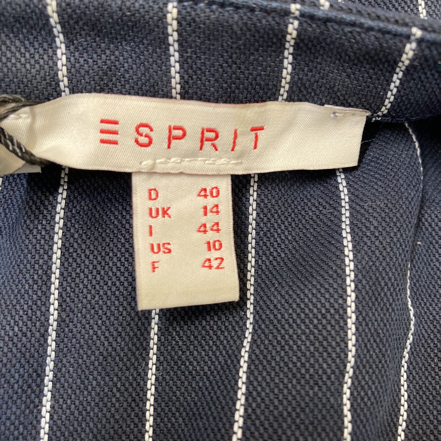 ESPRIT