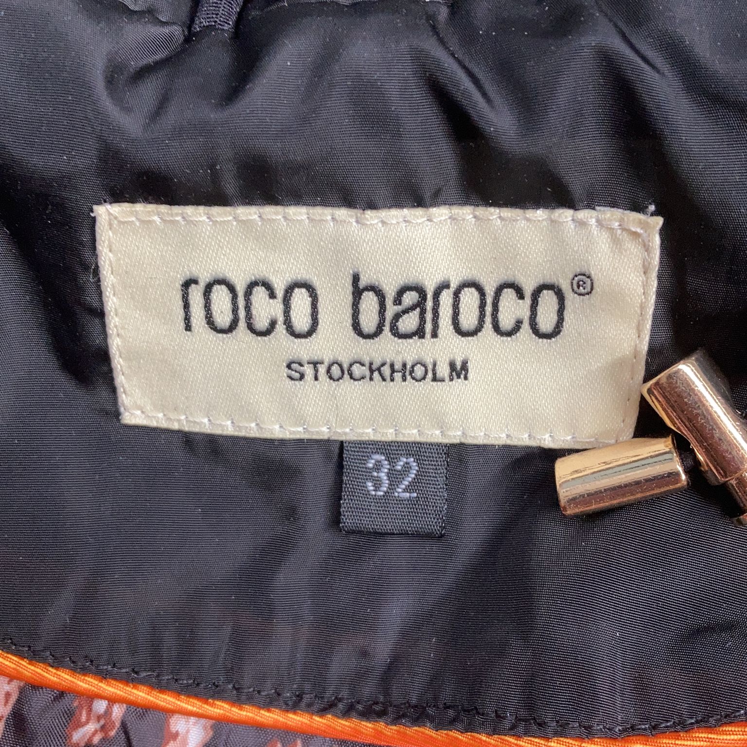 Roco Baroco