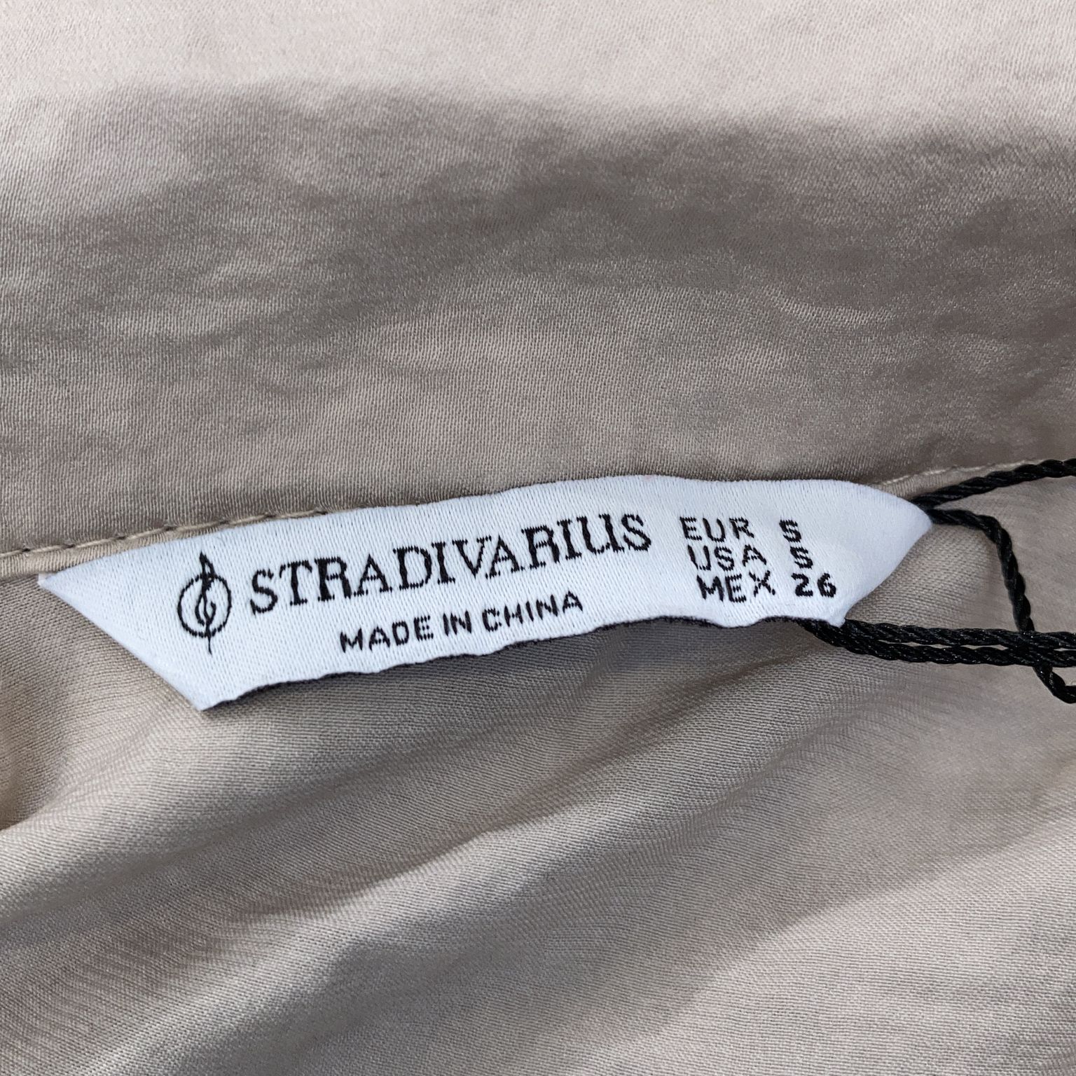 Stradivarius