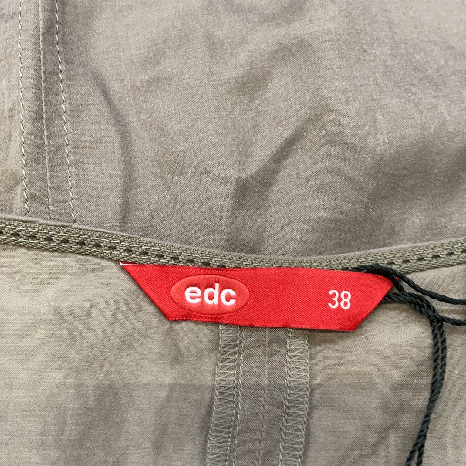 EDC by ESPRIT