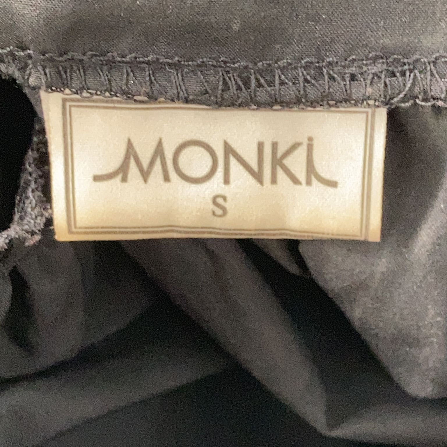 Monk