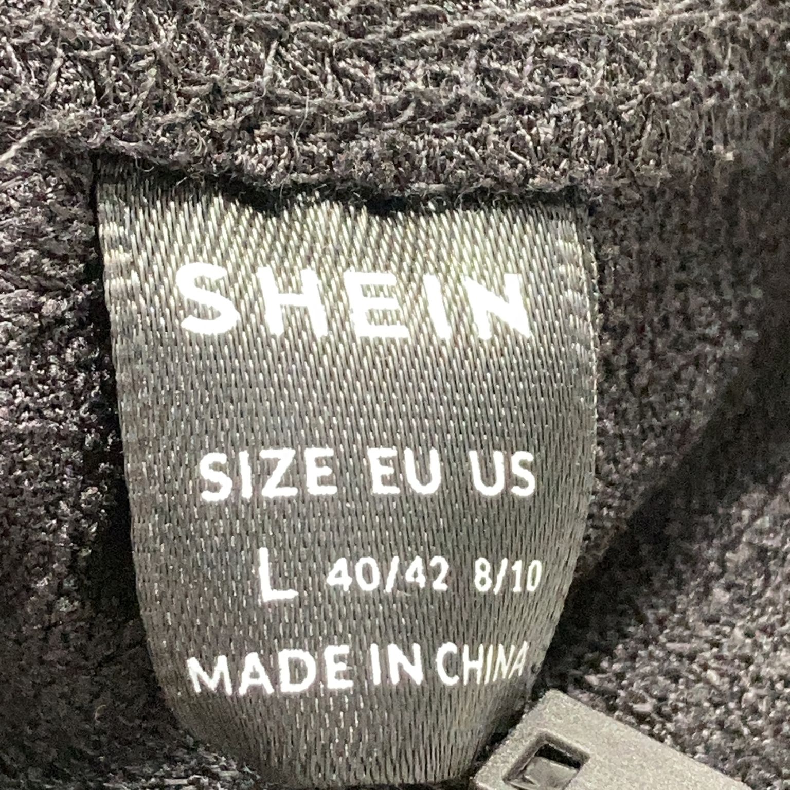 Shein