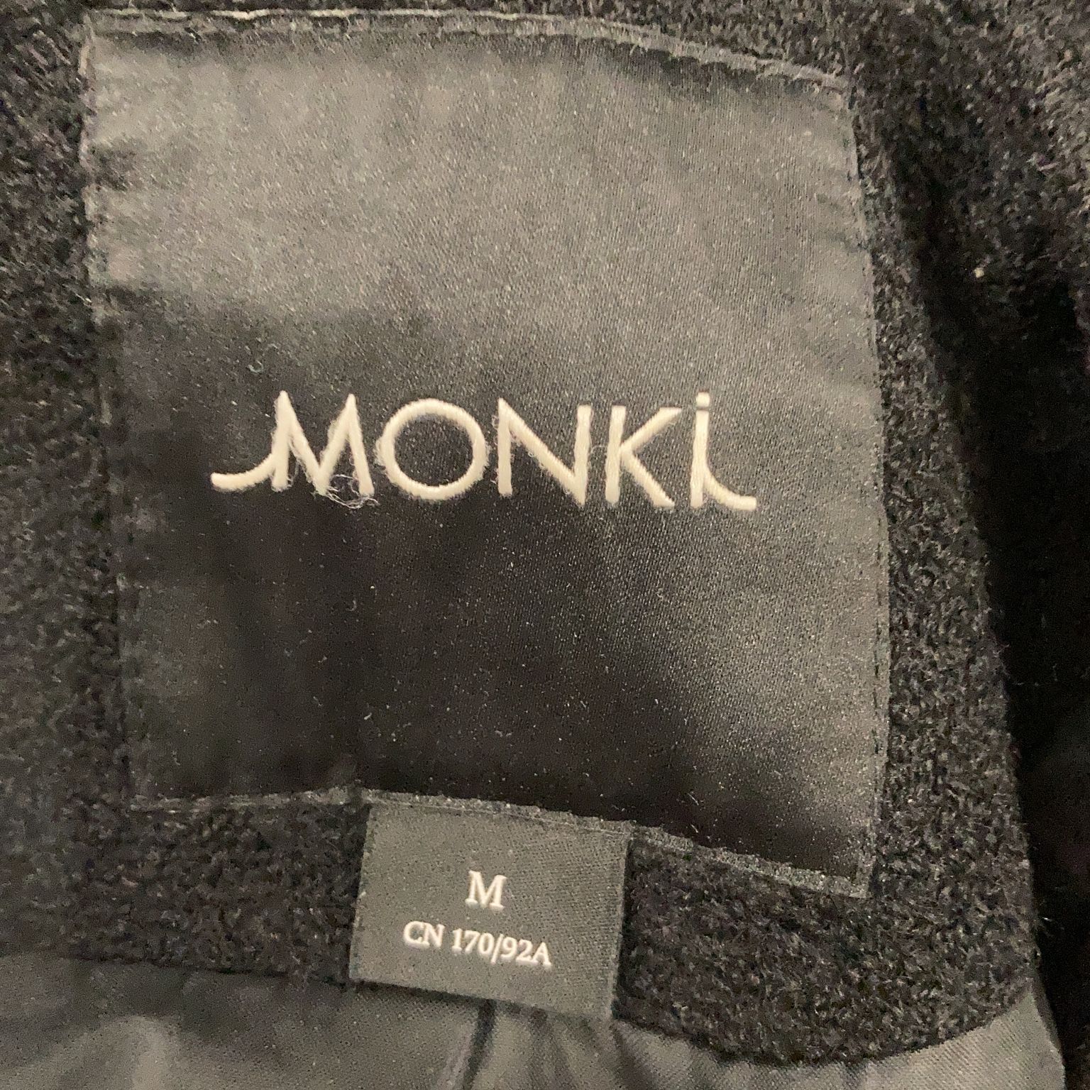 Monki