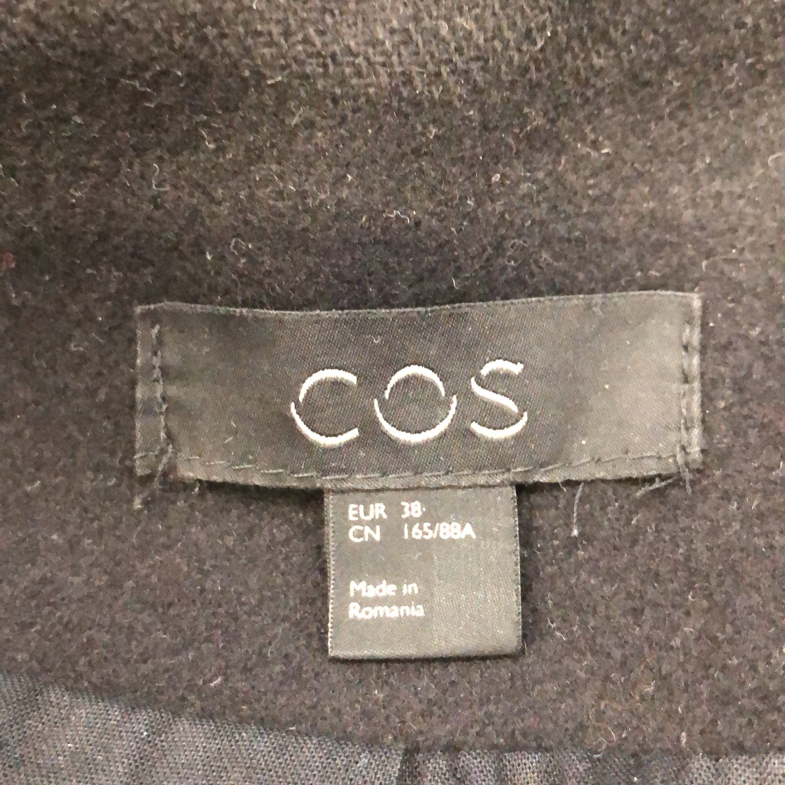 COS