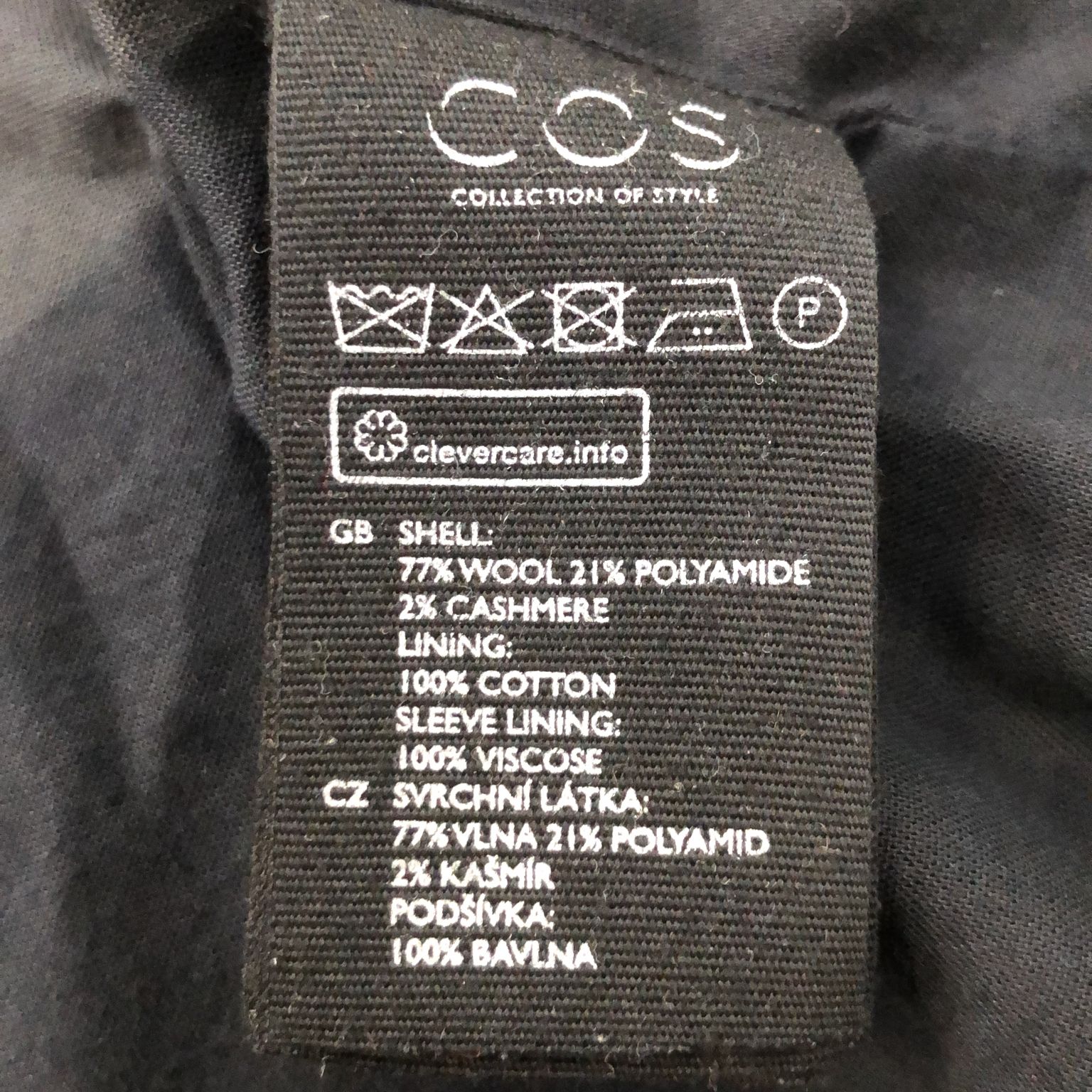 COS