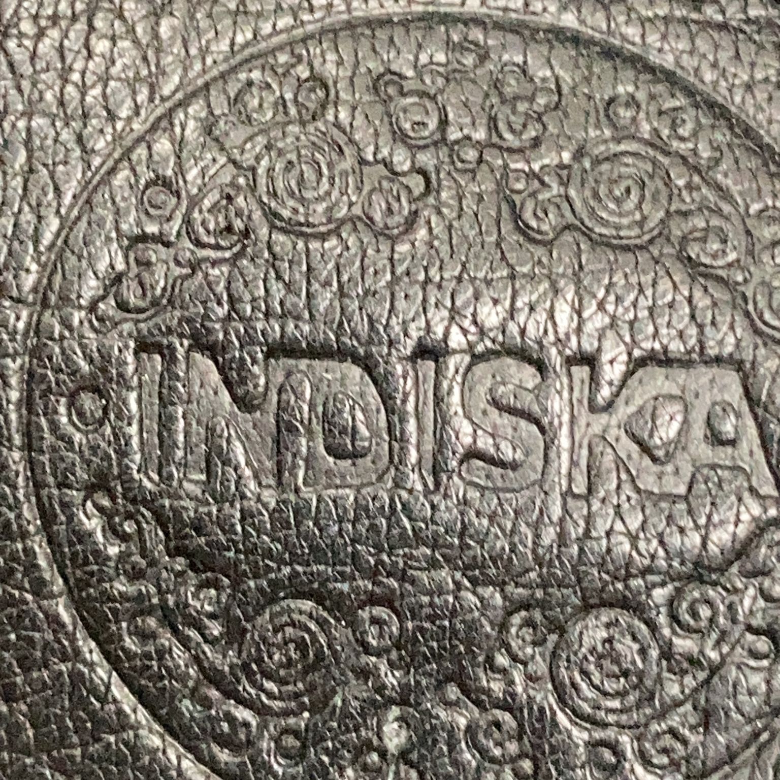 Indiska