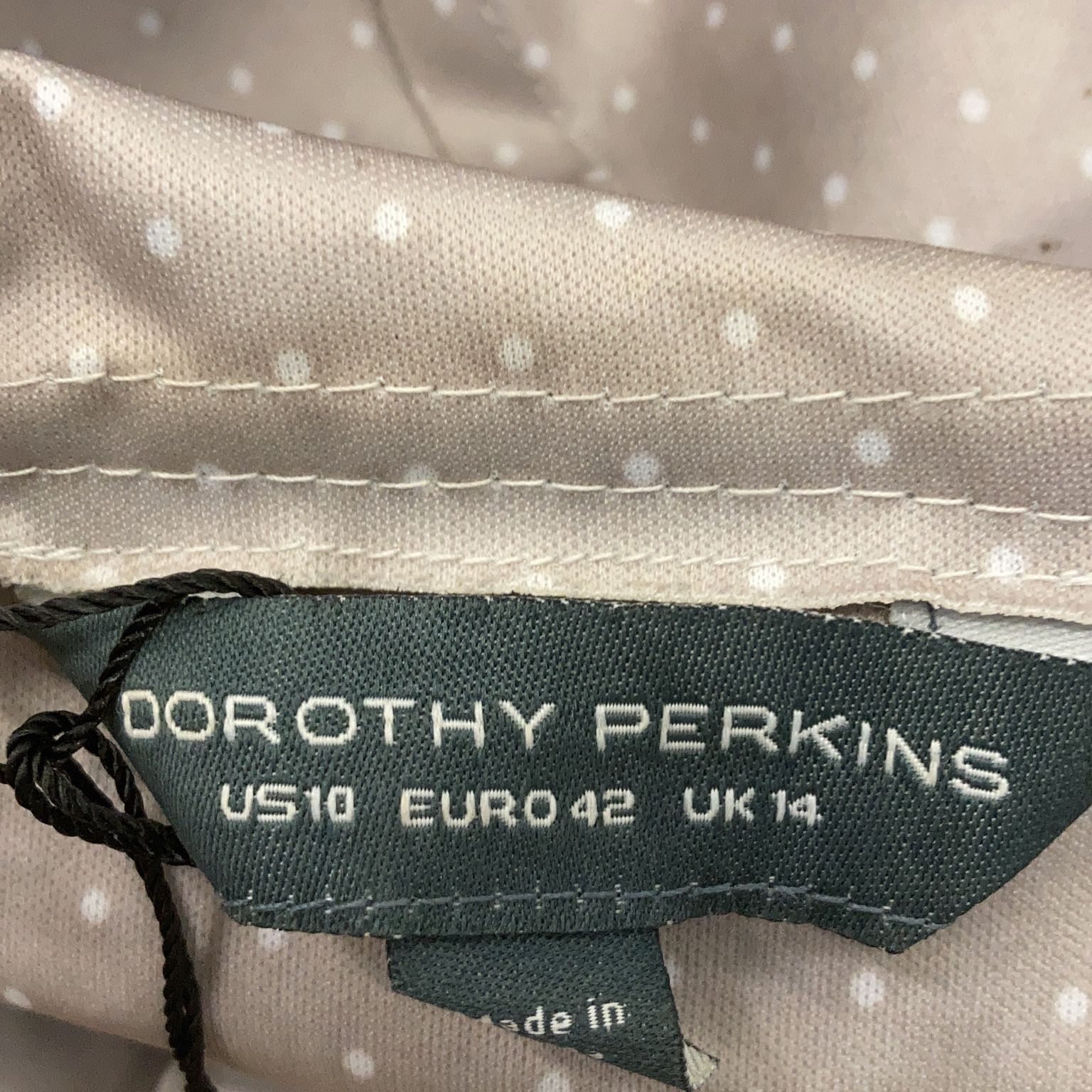 Dorothy Perkins